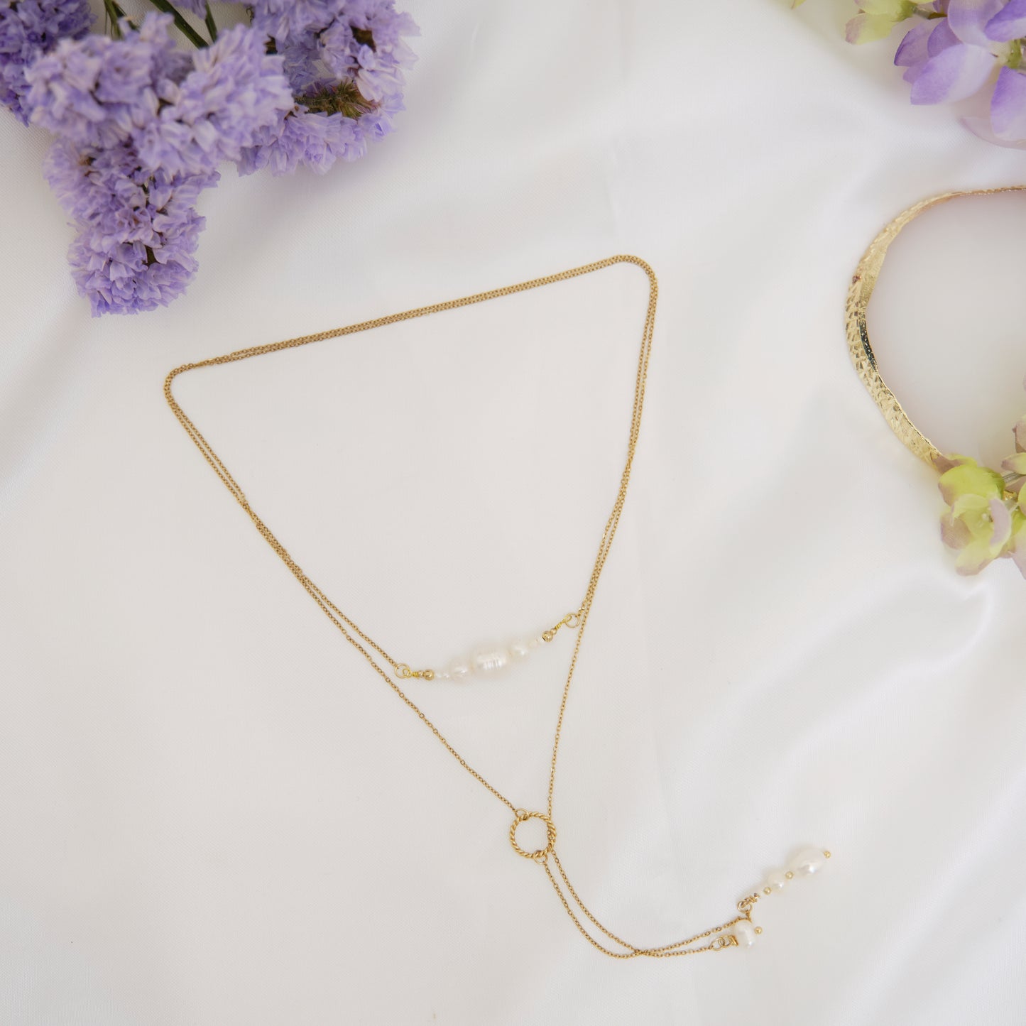 Collana Dyana