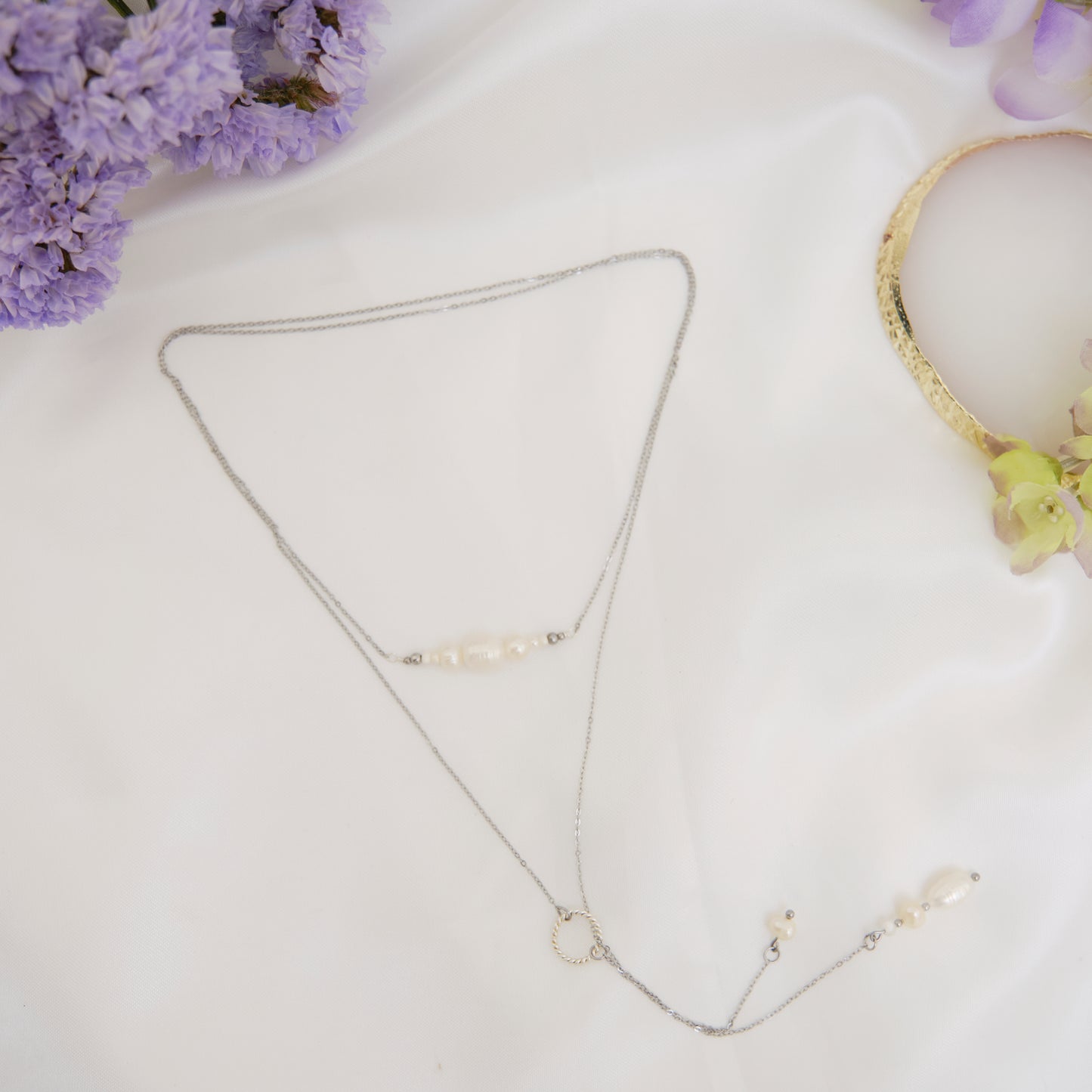 Collana Dyana