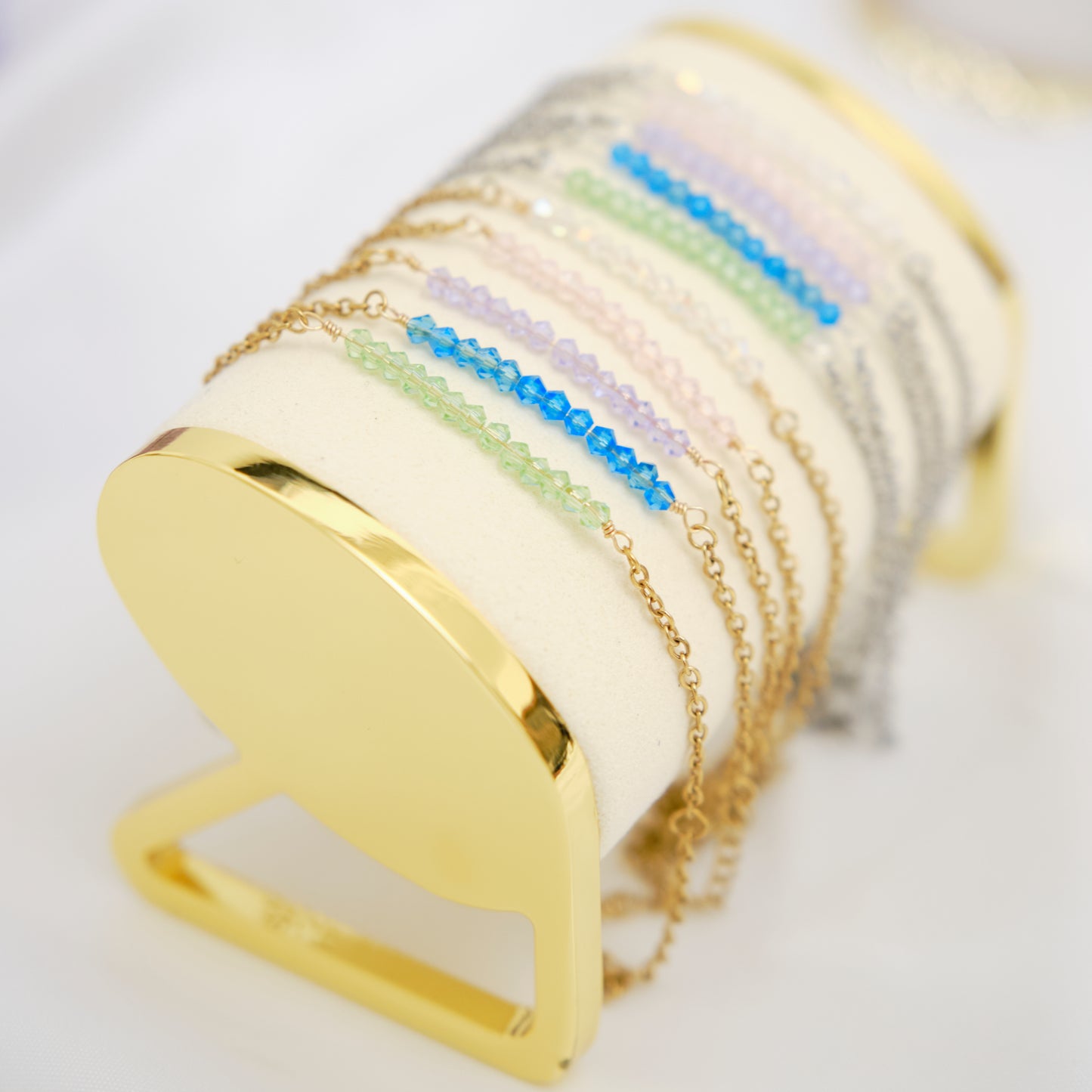 Bracciale Rugiada
