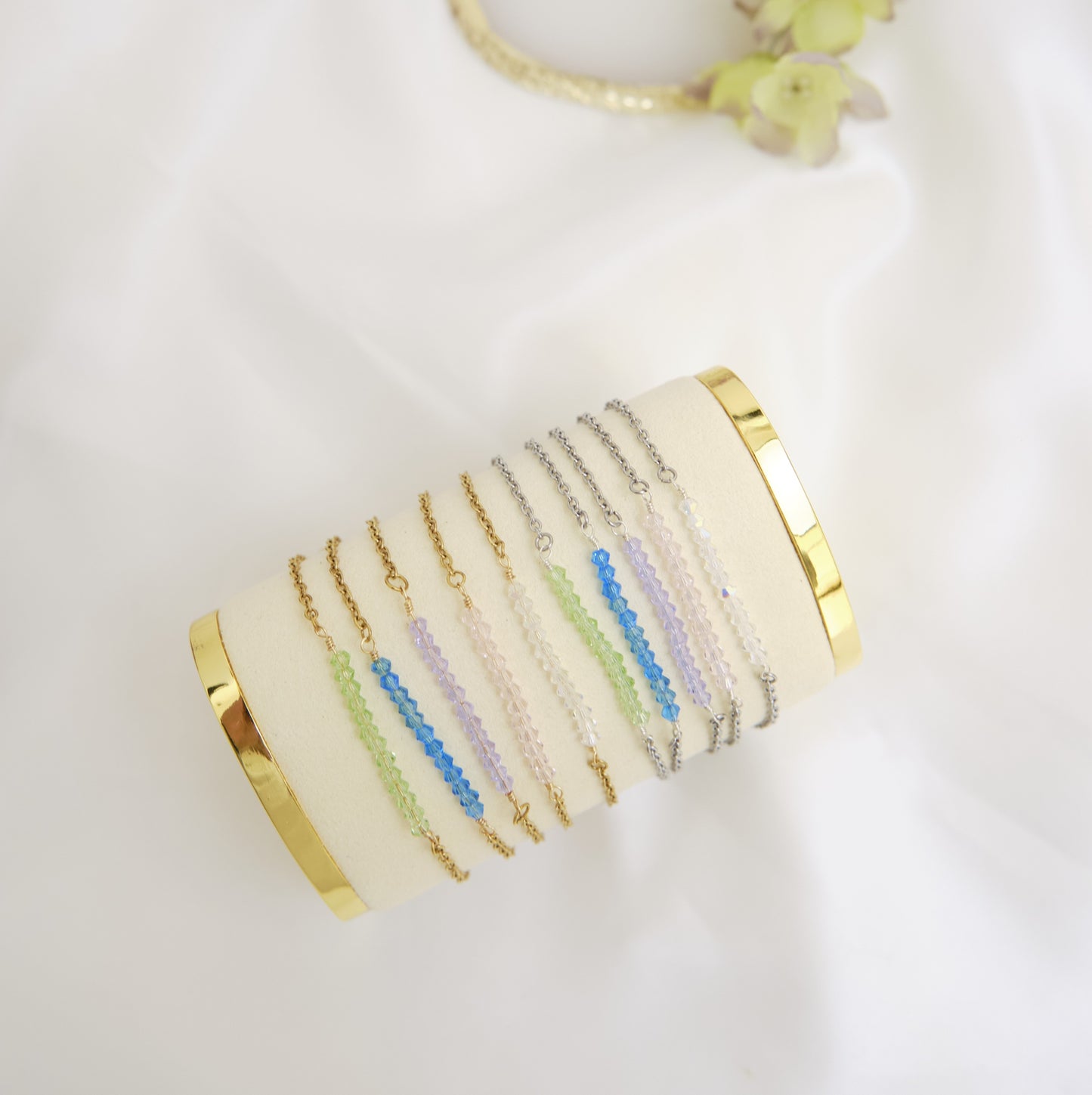 Bracciale Rugiada