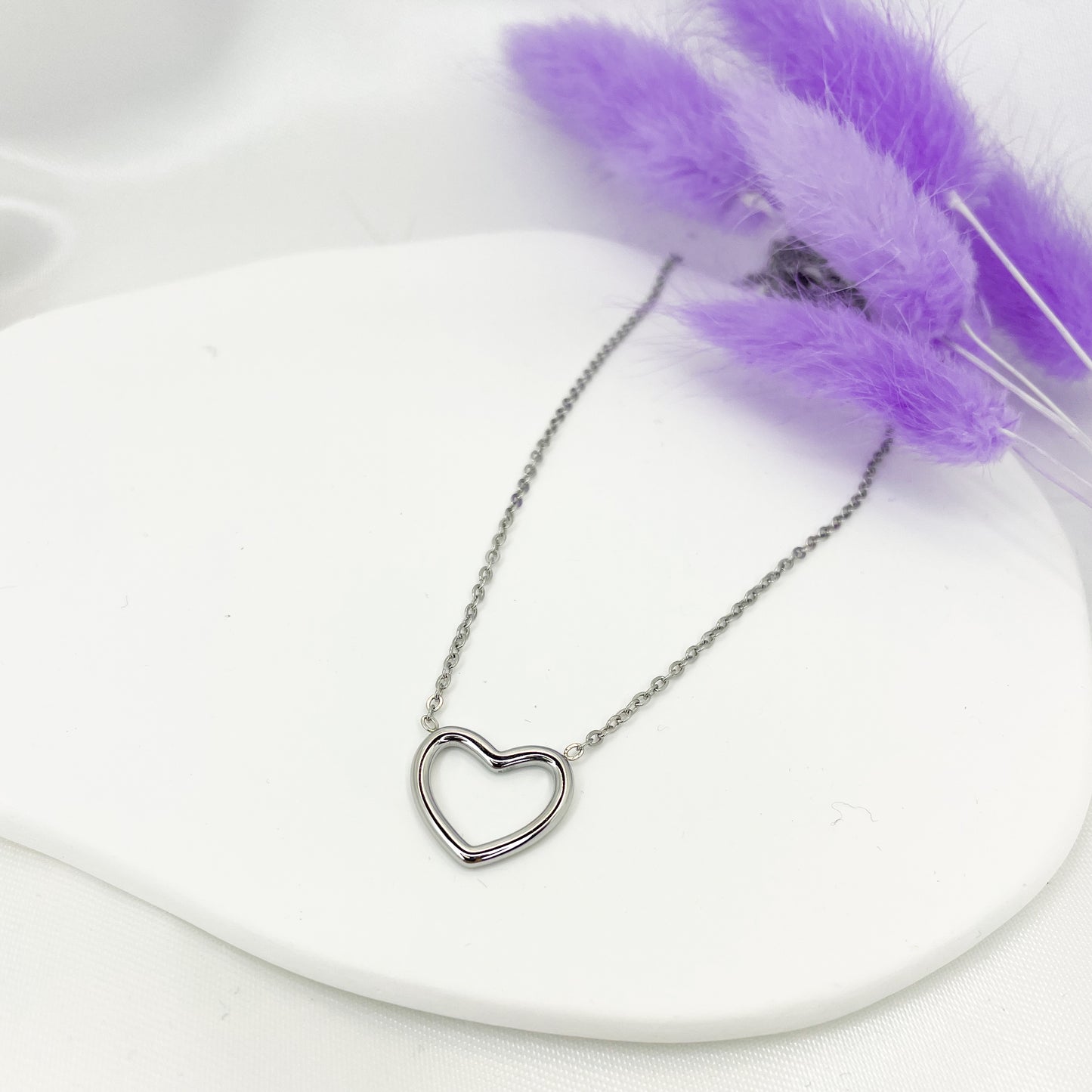 Collana Cuore