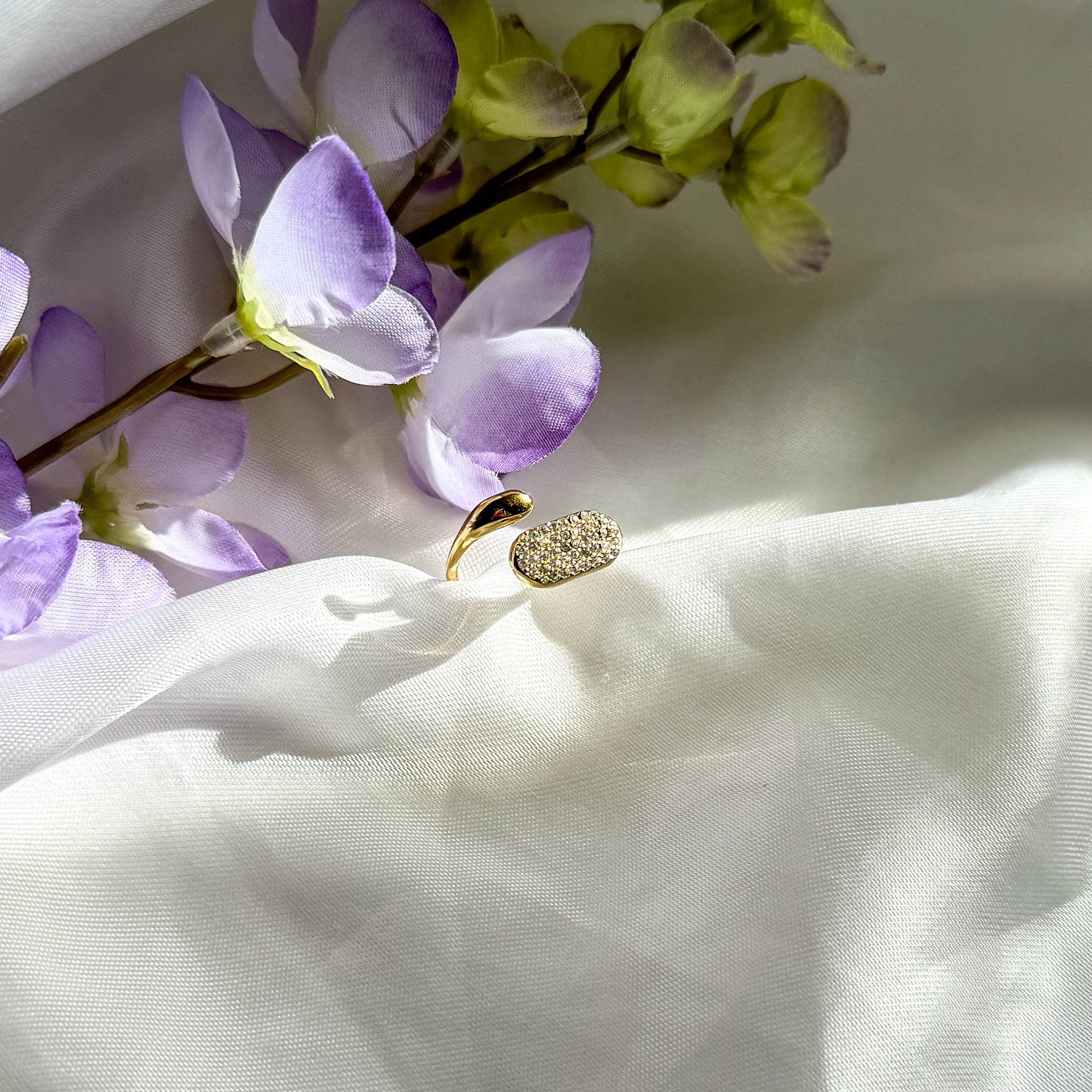 Anello Lilith