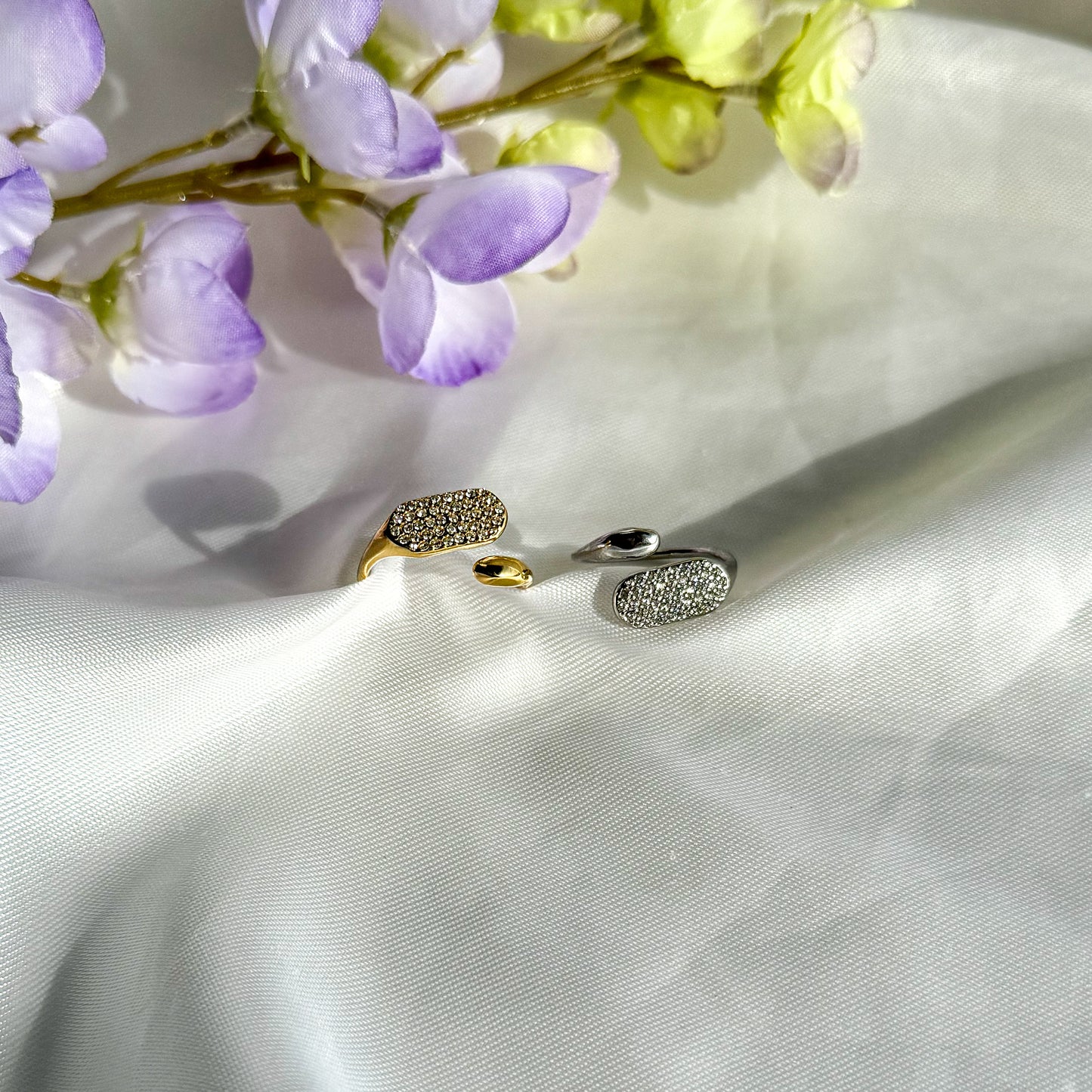 Anello Lilith