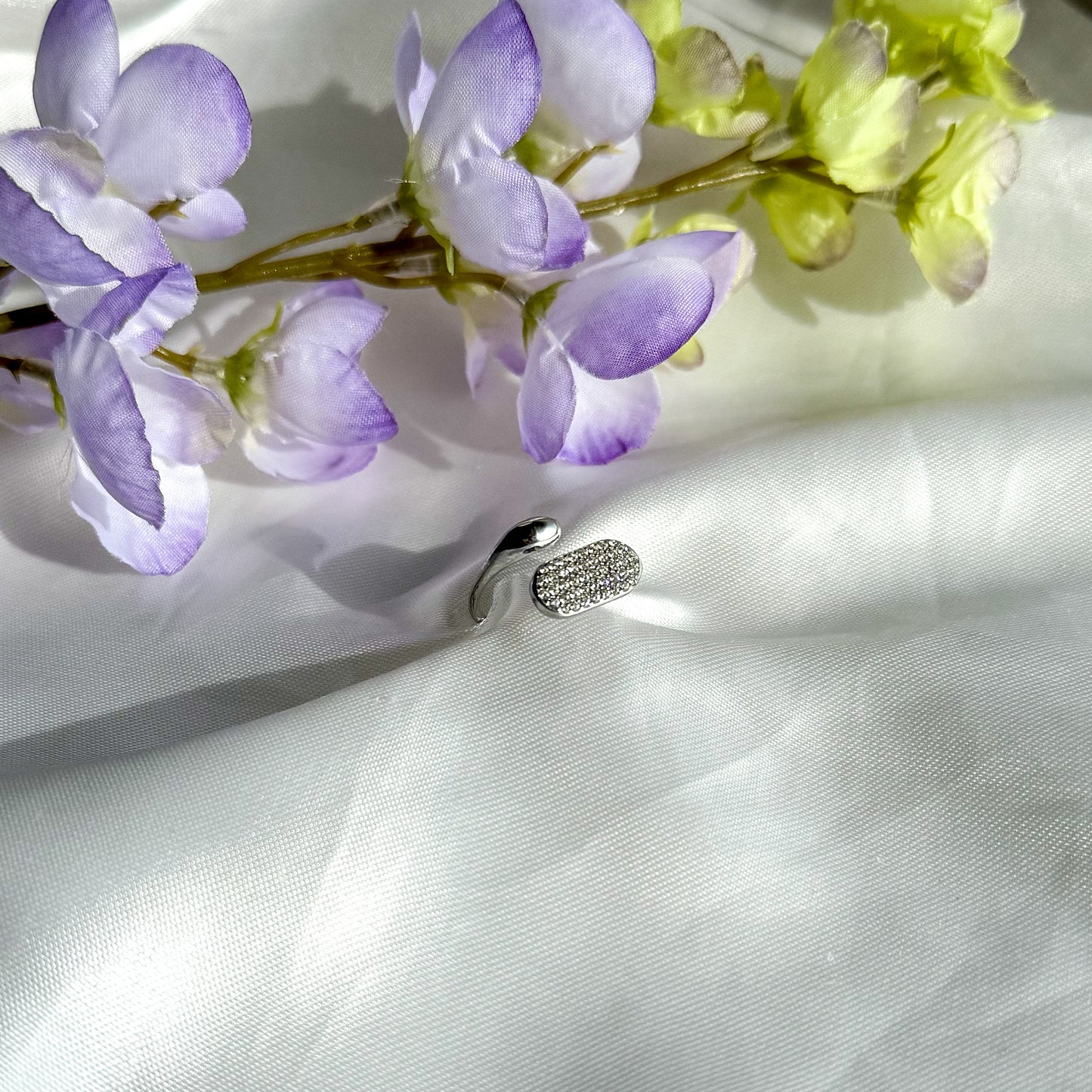 Anello Lilith