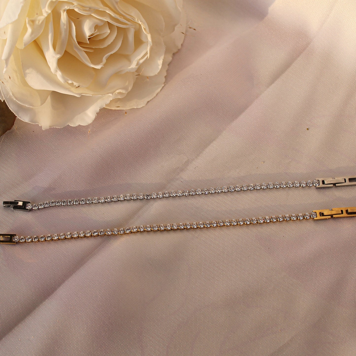 Bracciale Tennis