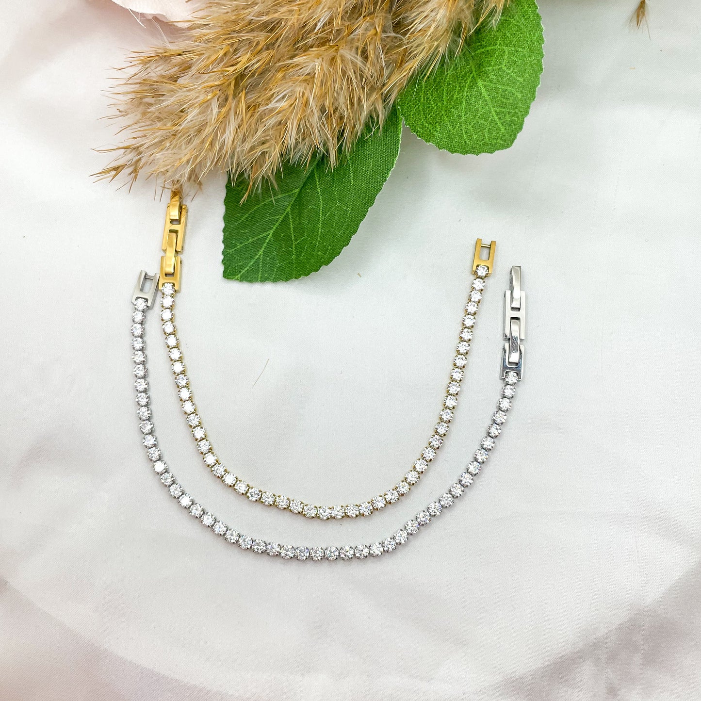 Bracciale Tennis