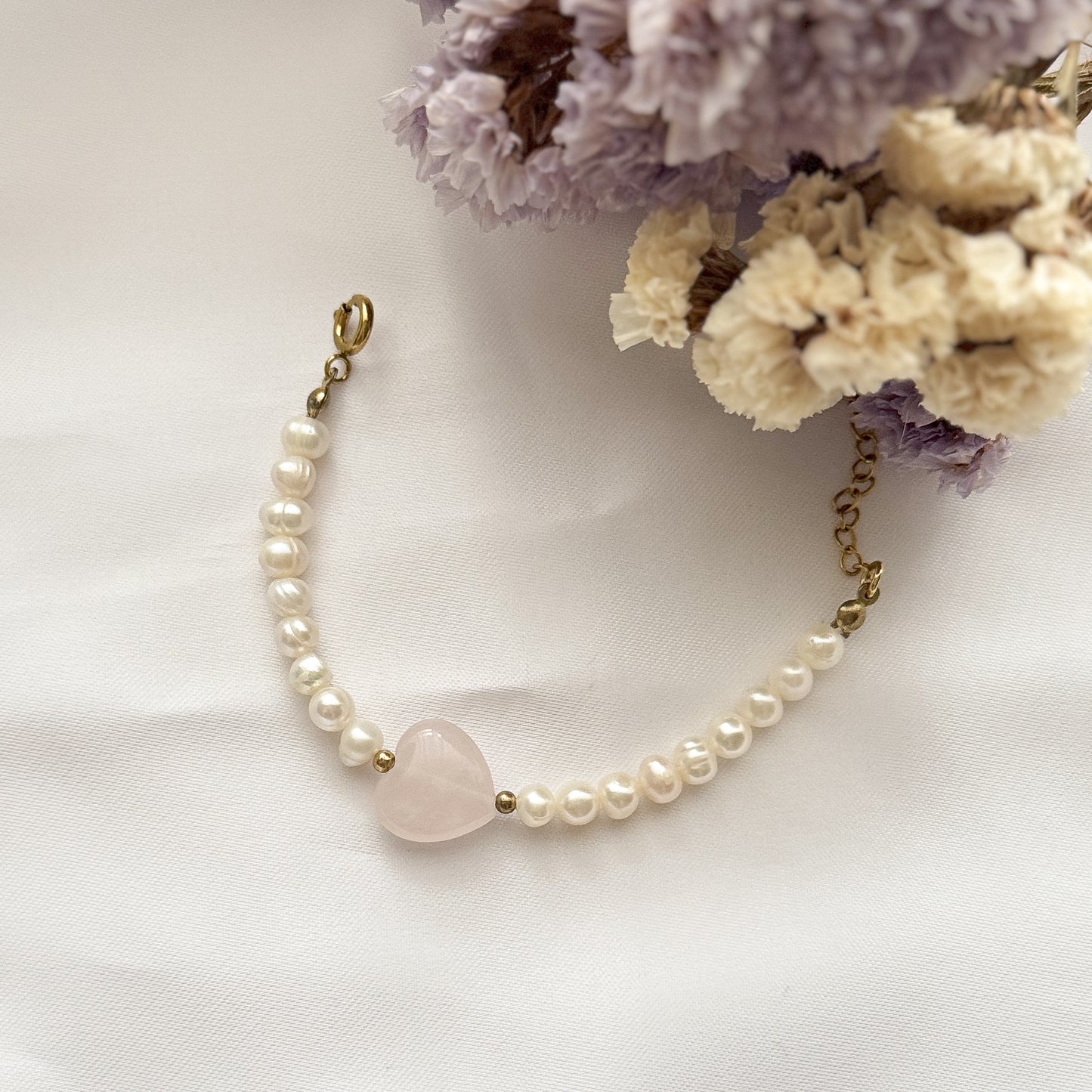 Bracciale Cuore