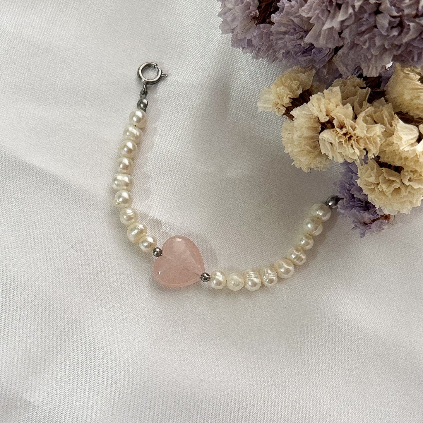 Bracciale Cuore