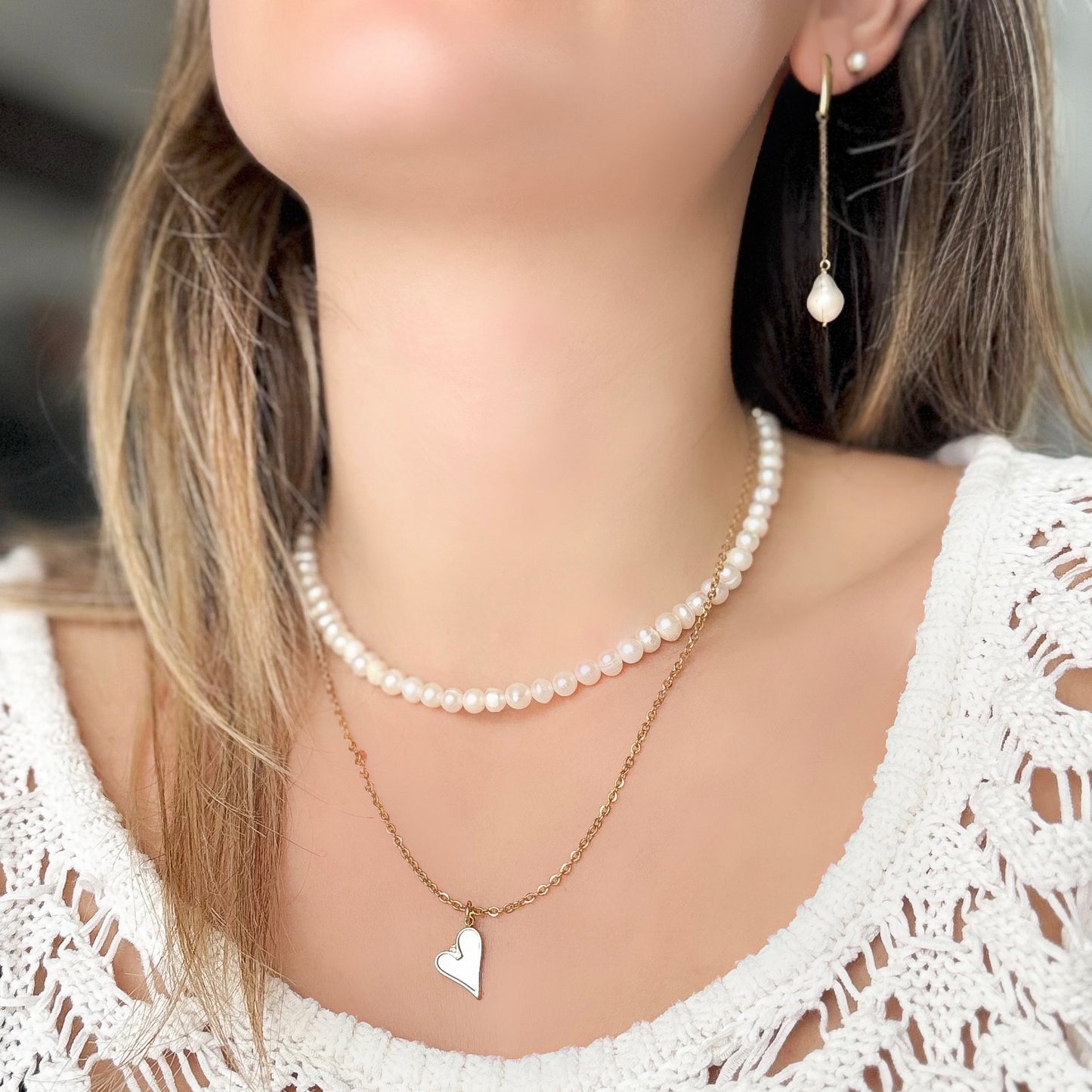 Collana Darlene