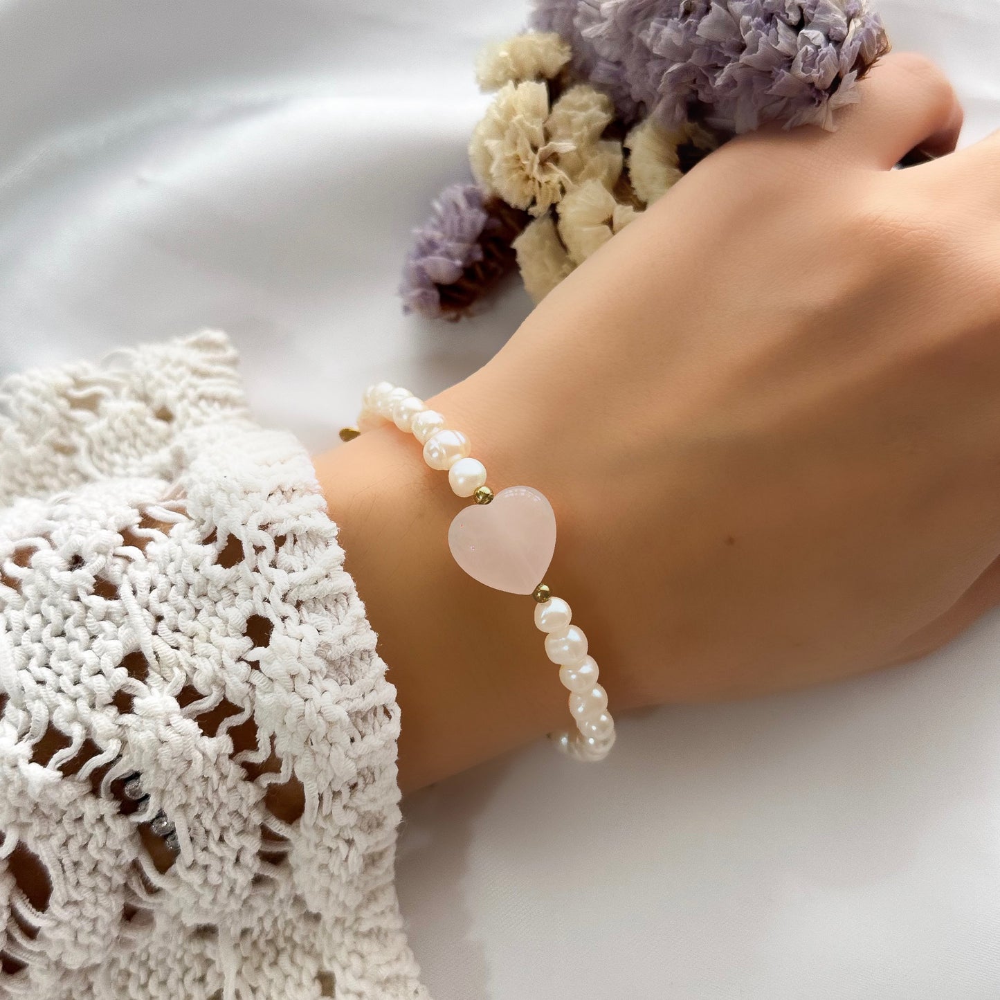 Bracciale Cuore