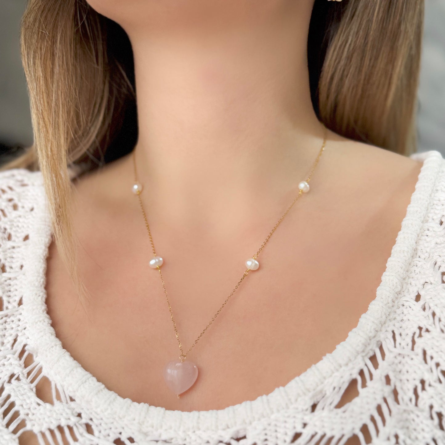 Collana Freya