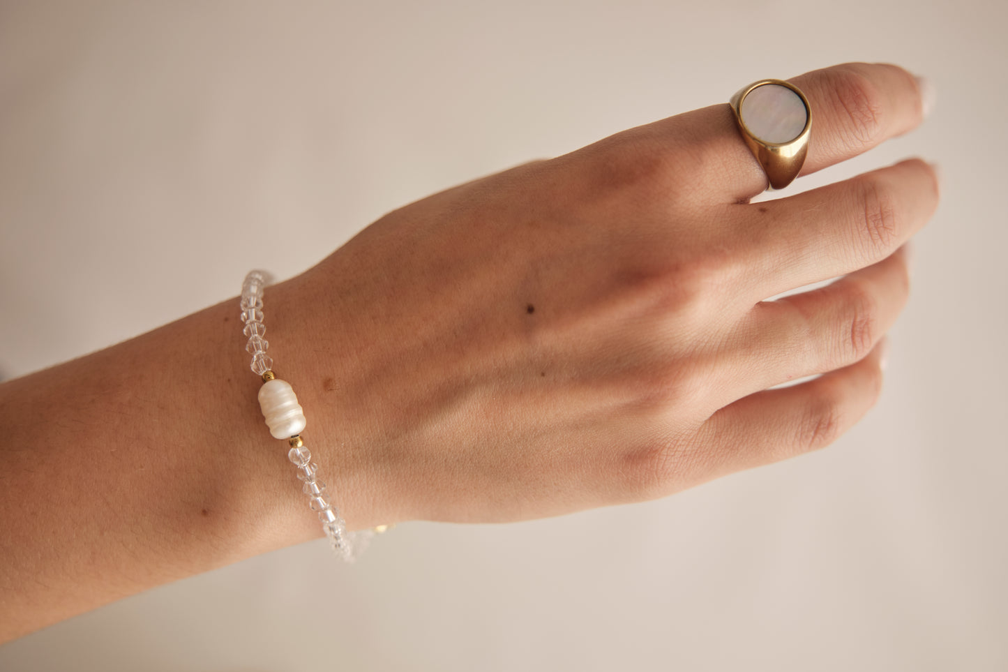 Bracciale Incanto Gold
