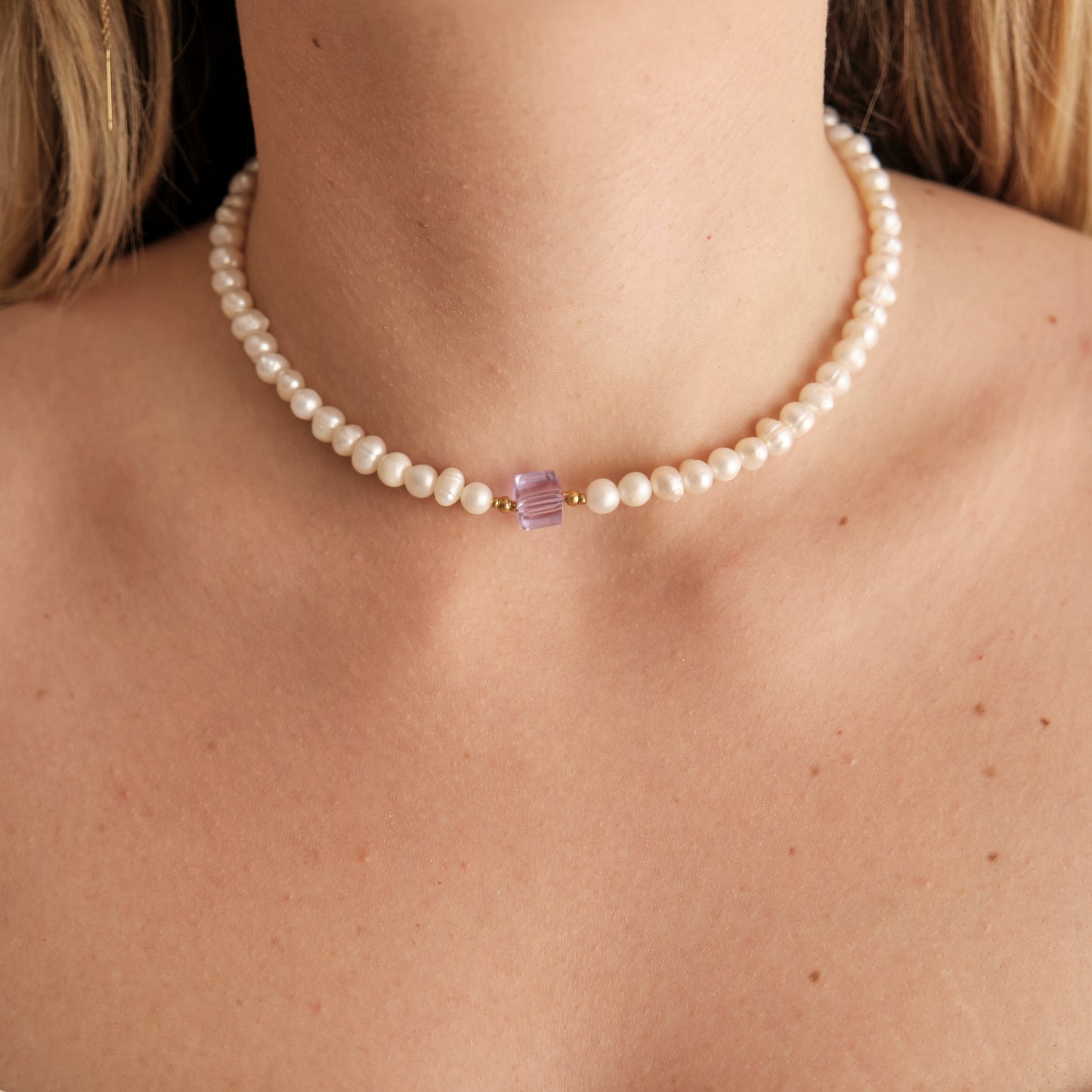 Collana Kate Gold