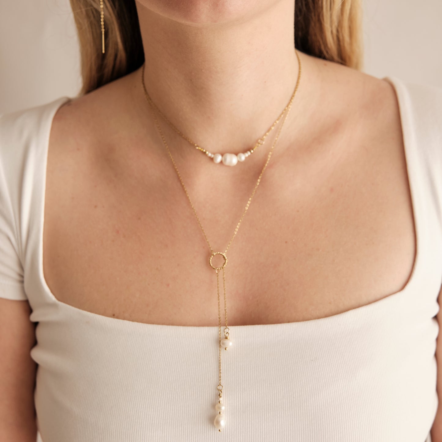 Collana Dyana
