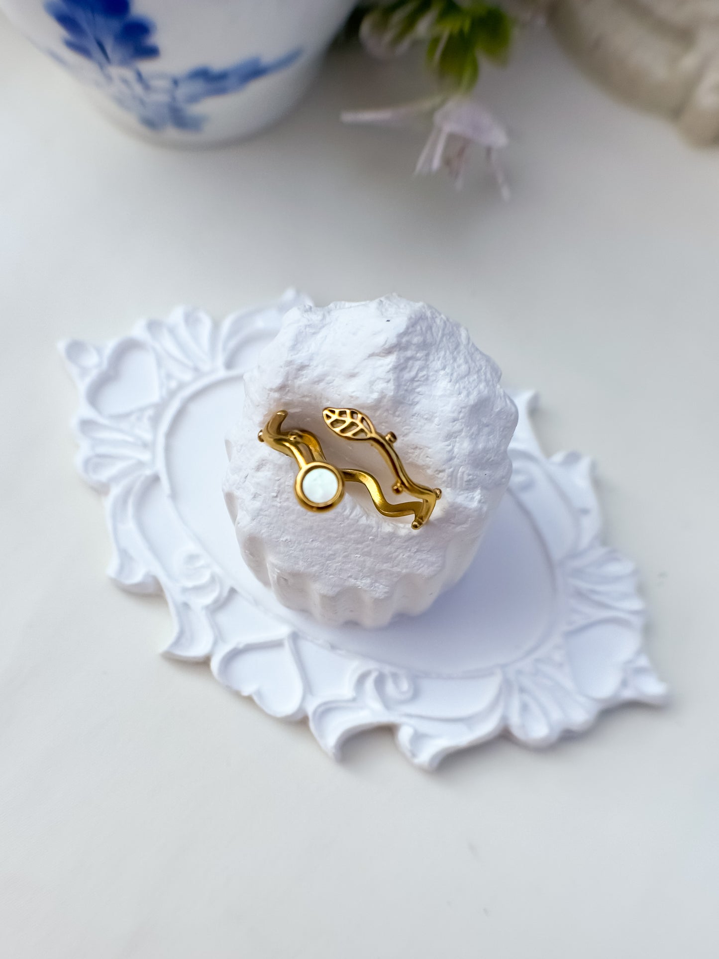 Anello Sakura