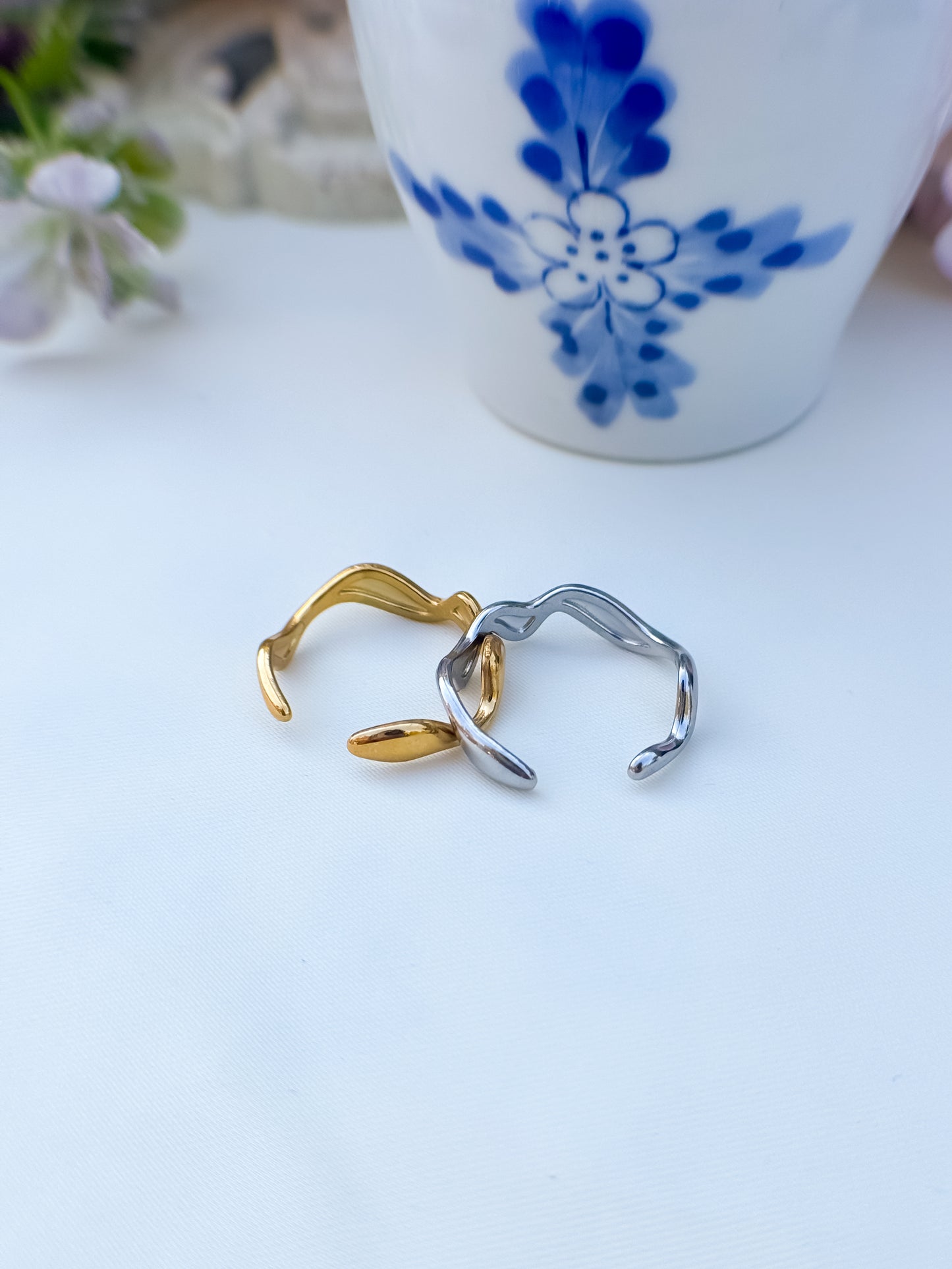 Anello onda