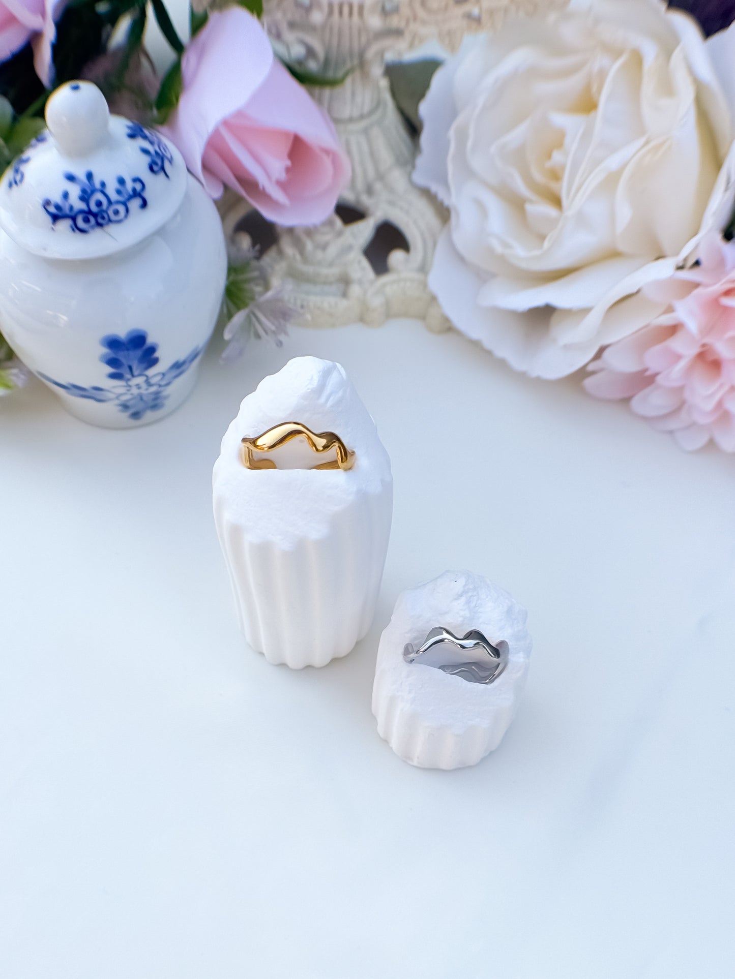 Anello onda