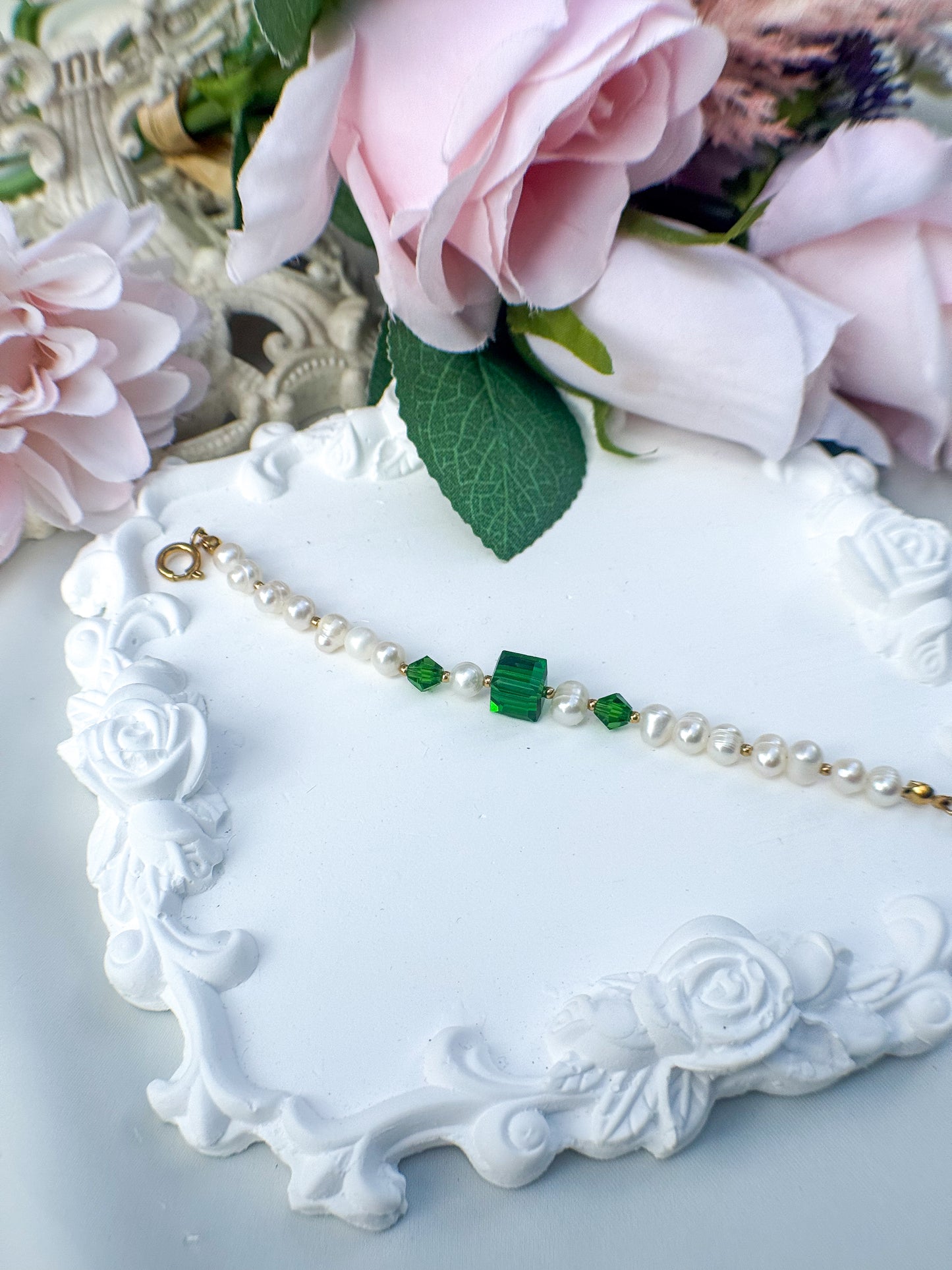 Bracciale Kate Gold