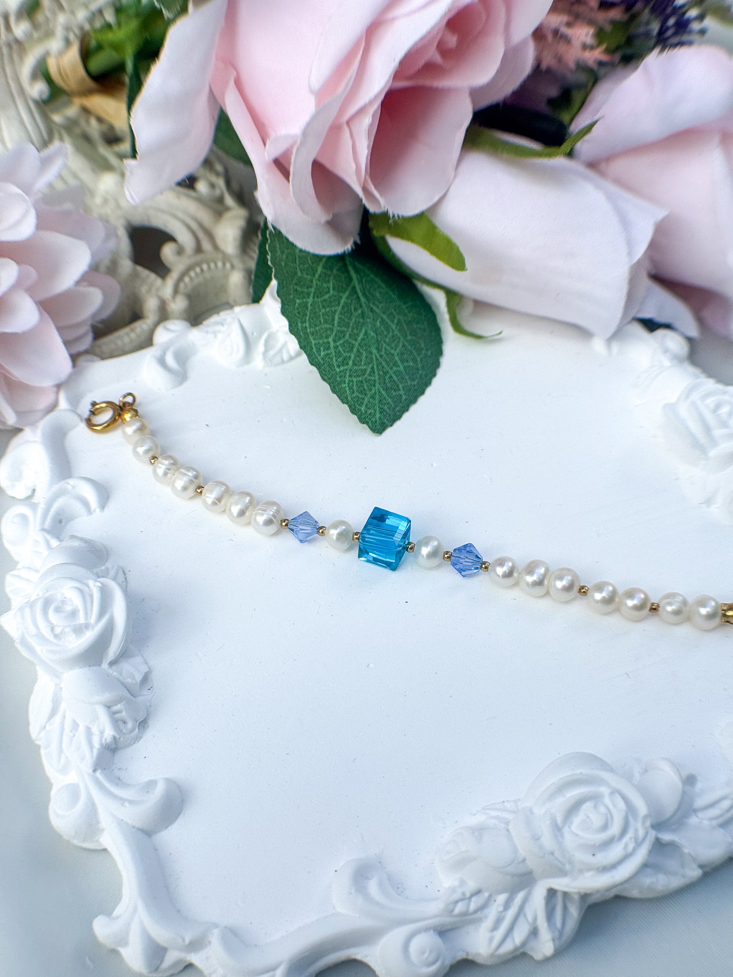 Bracciale Kate Gold