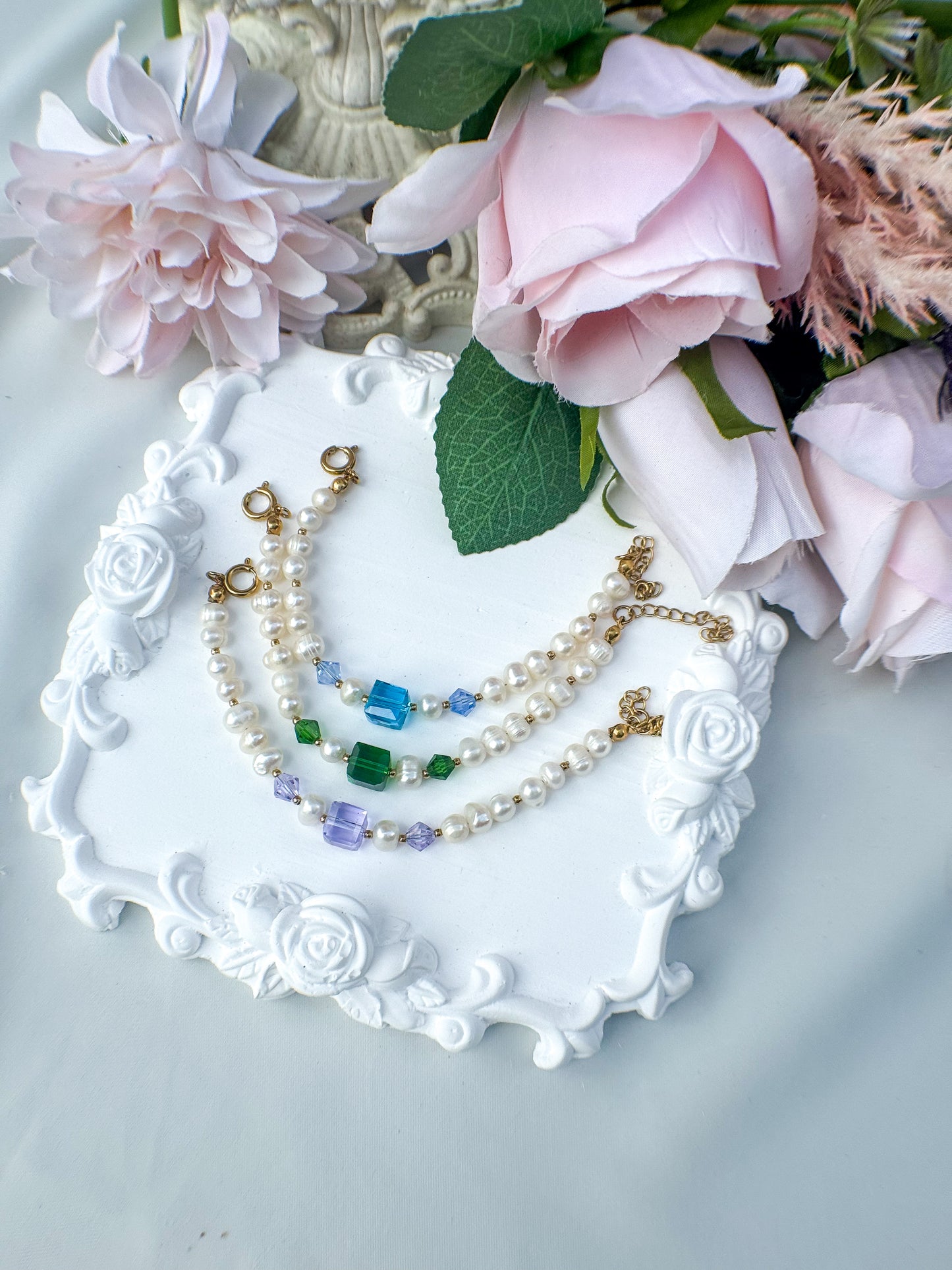 Bracciale Kate Gold