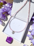 Collana Alba Silver