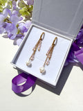 Orecchini Princess Gold SU