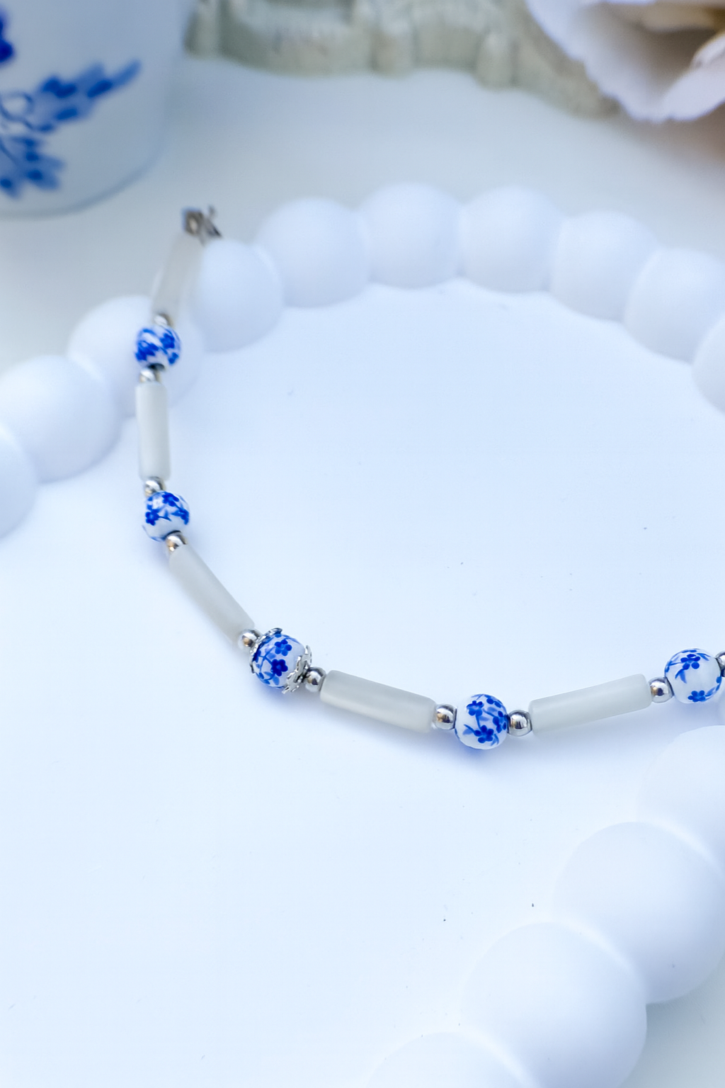 Bracciale Arita Silver