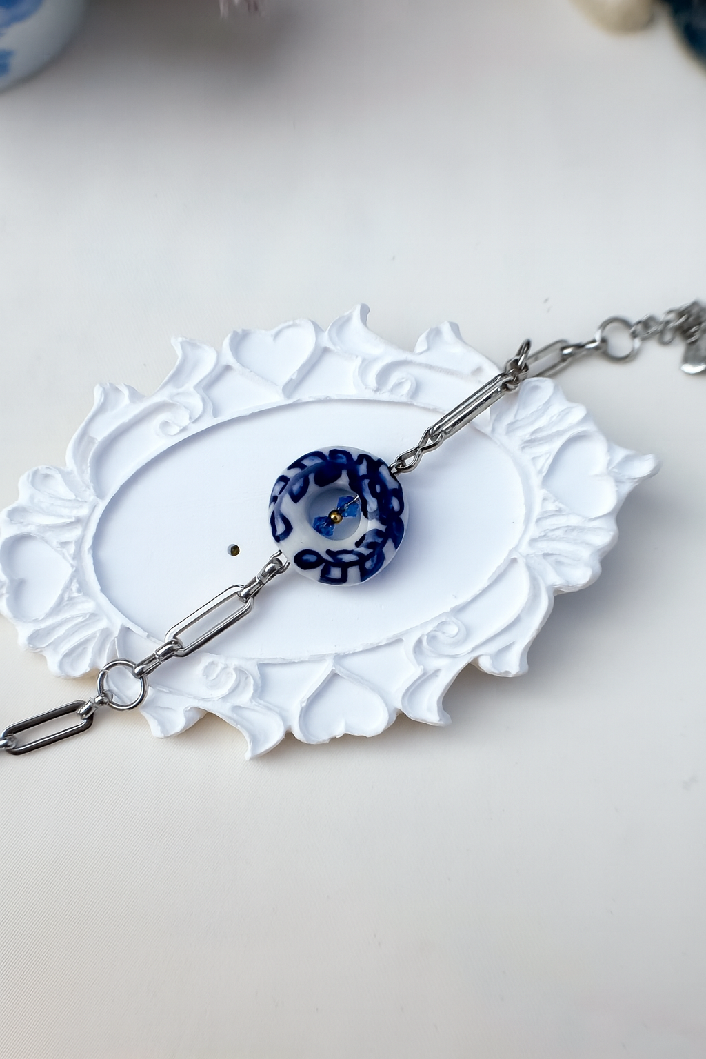 Bracciale Aiko Silver