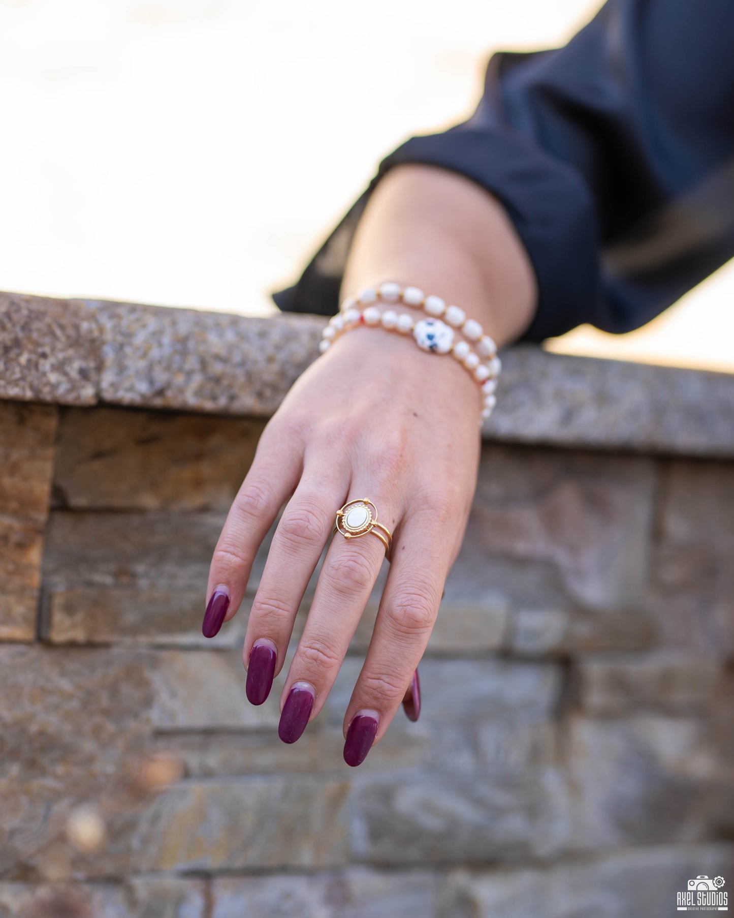 Anello Princess