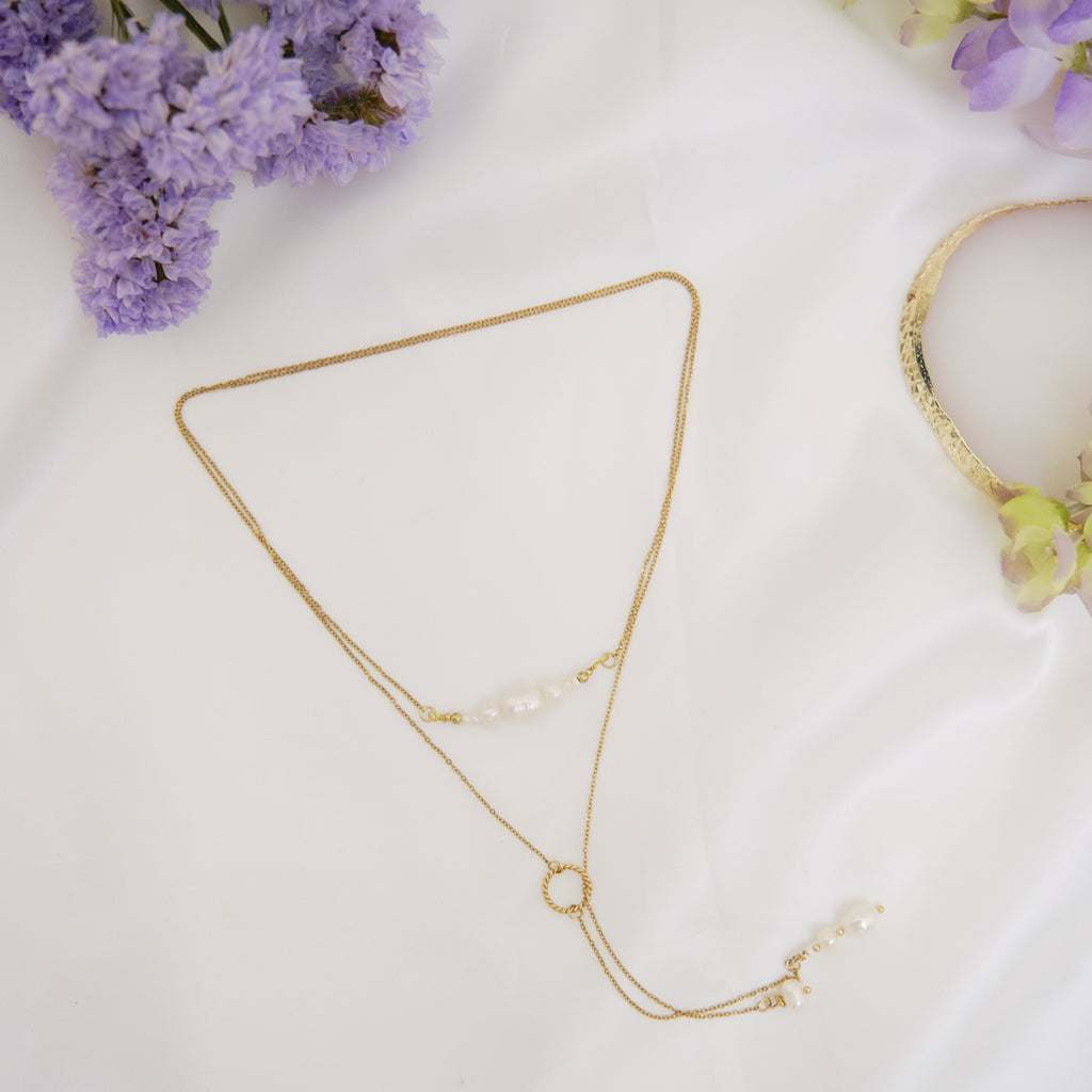 Dyana Necklace
