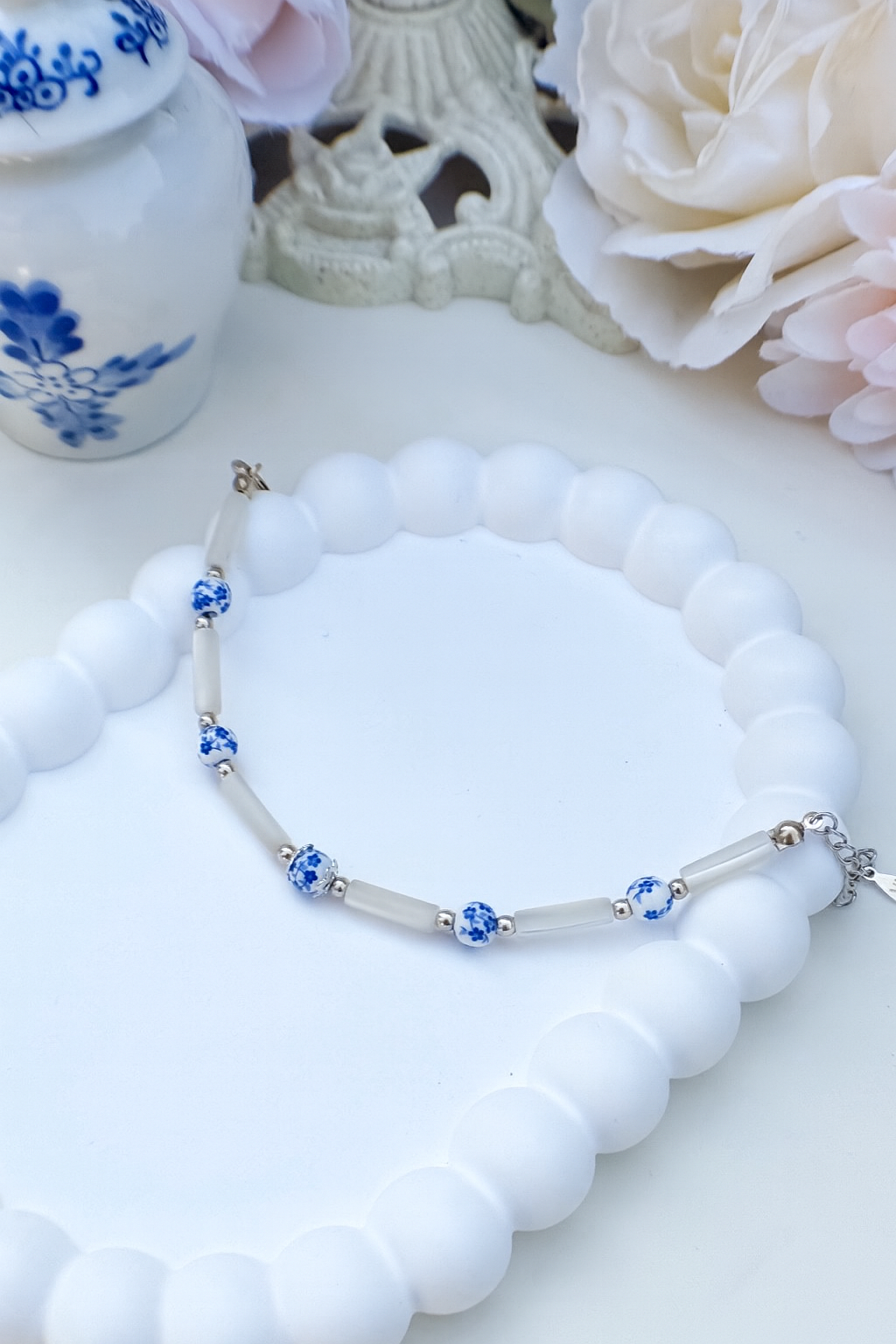 Bracciale Arita Silver