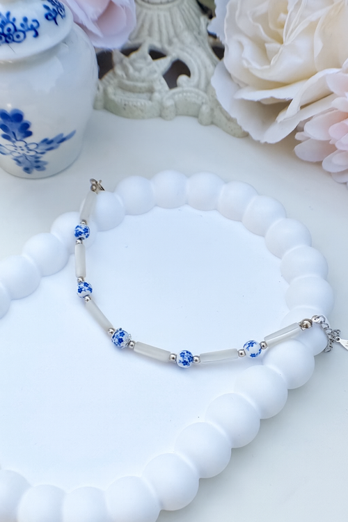 Bracciale Arita Silver