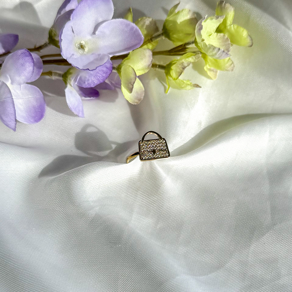 Anello Borsetta