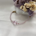 Bracciale Crystal Rose