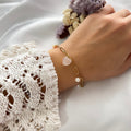 Bracciale catena Amore