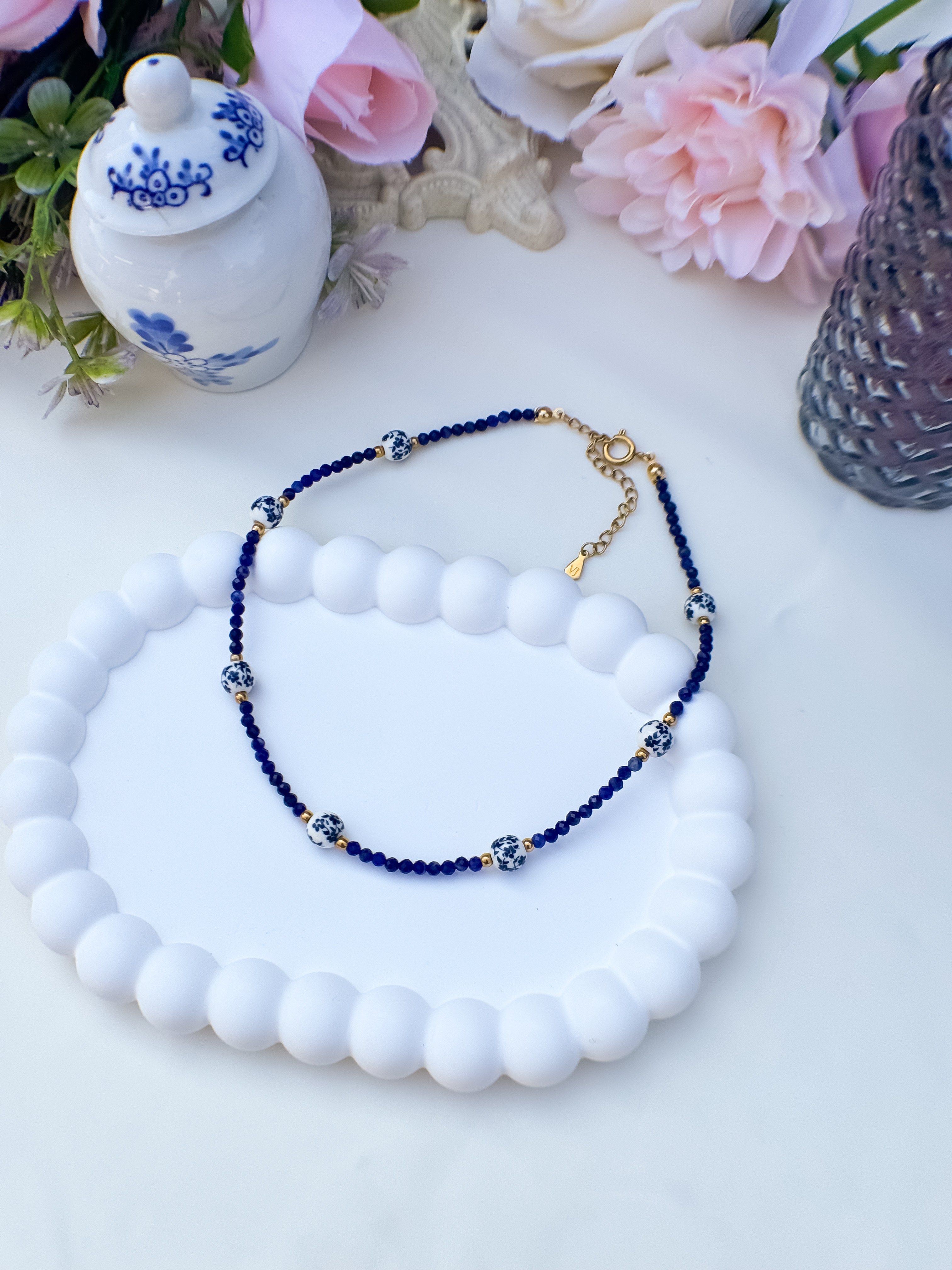 Collana Sodaraito Gold