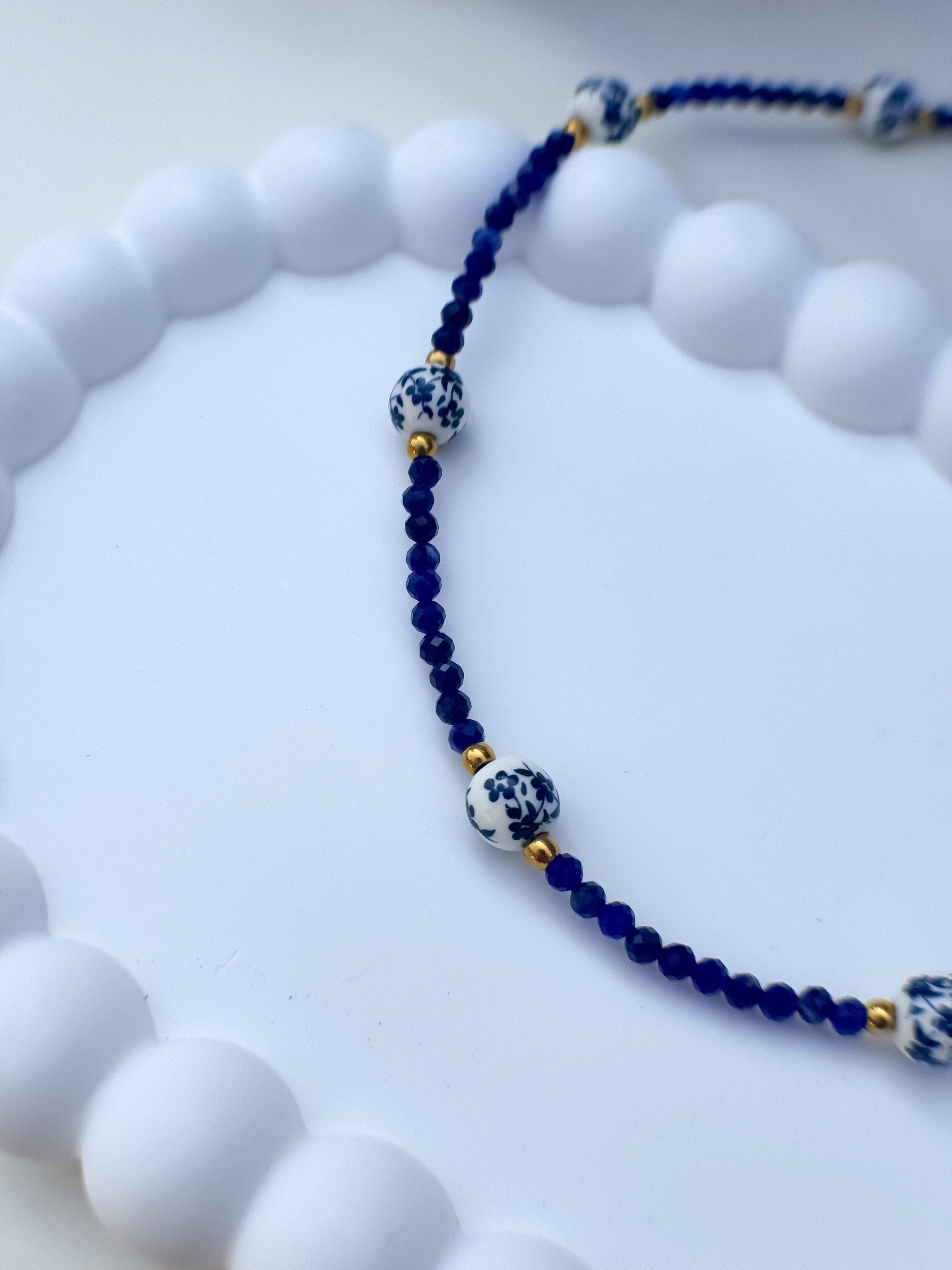 Collana Sodaraito Gold