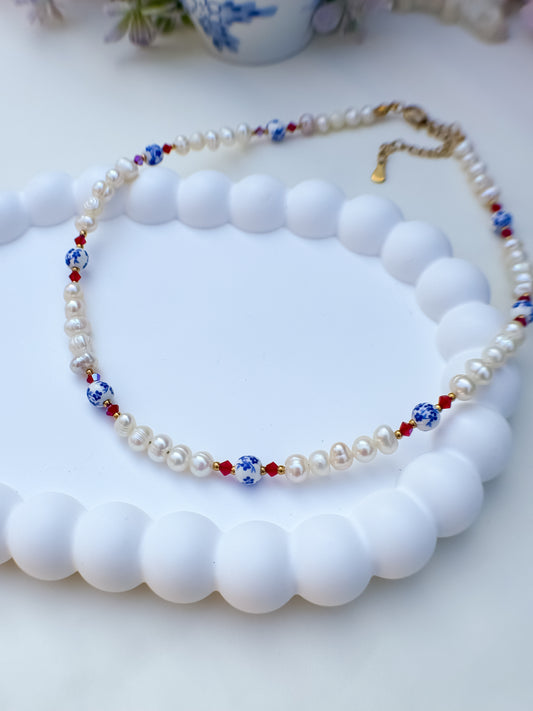 Collana Arita Gold