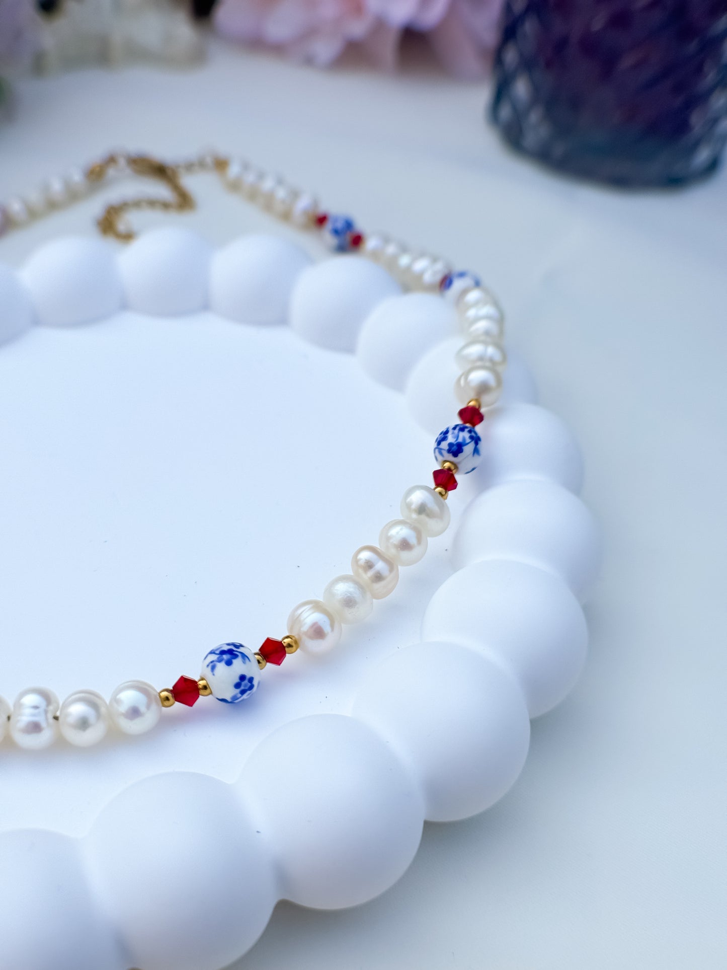 Collana Arita Gold