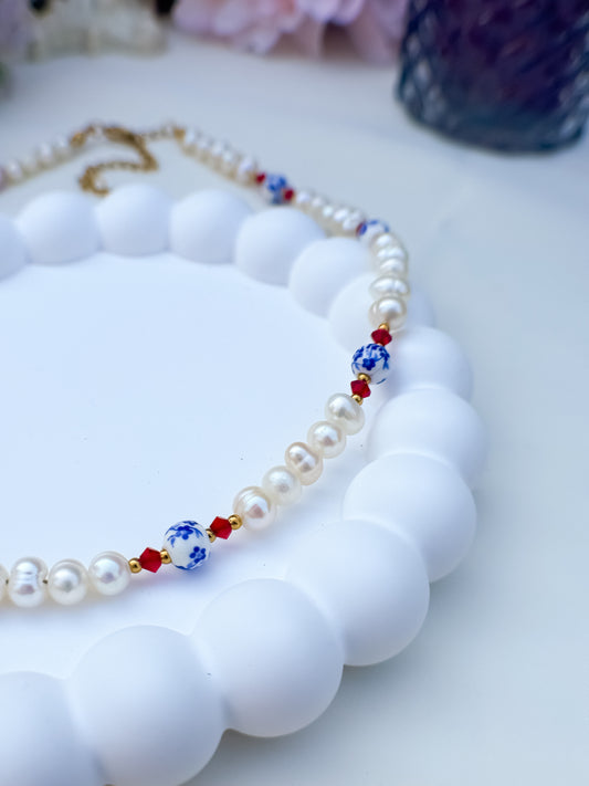Collana Arita Gold