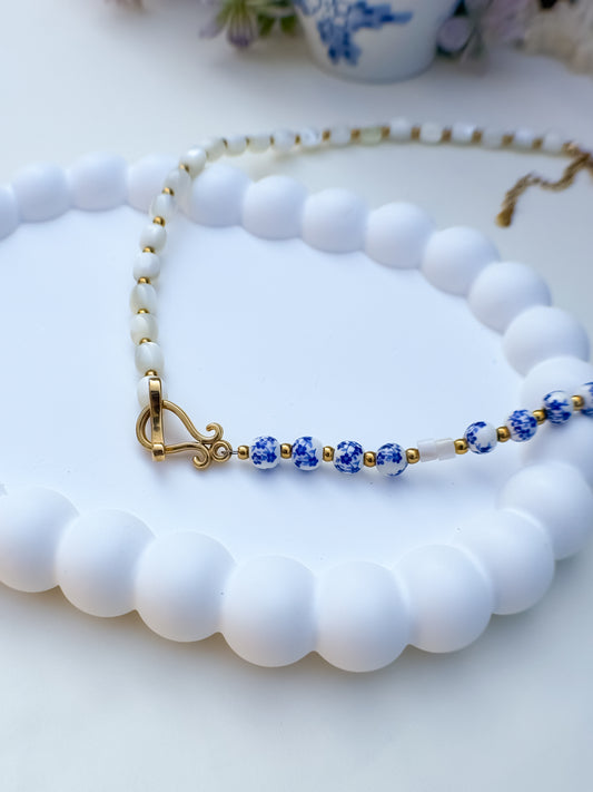 Collana Rengo Gold