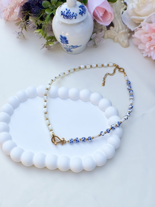 Collana Rengo Gold