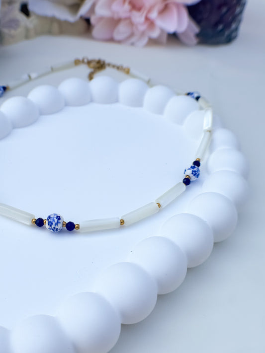 Collana Nazami Gold