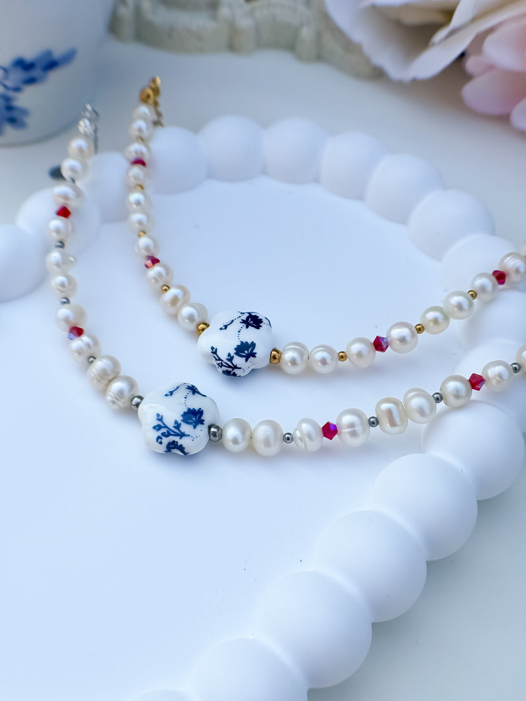 Bracciale Sakura Silver