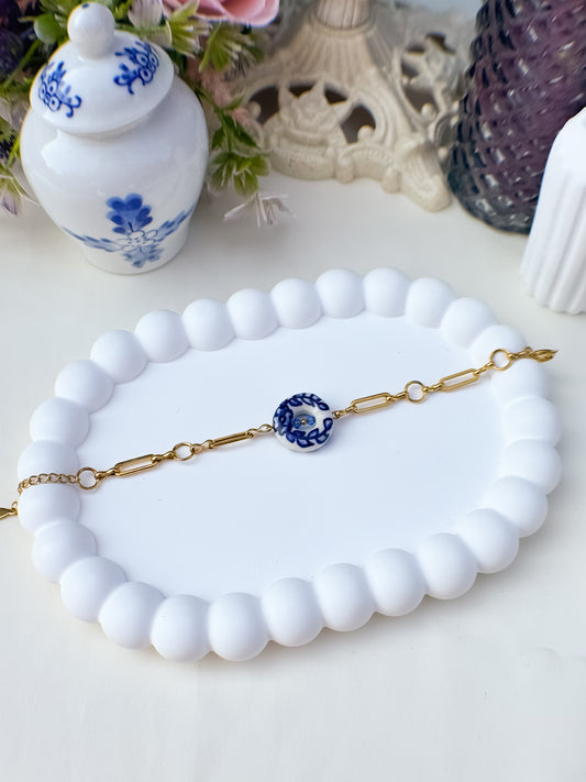 Bracciale Aiko Gold