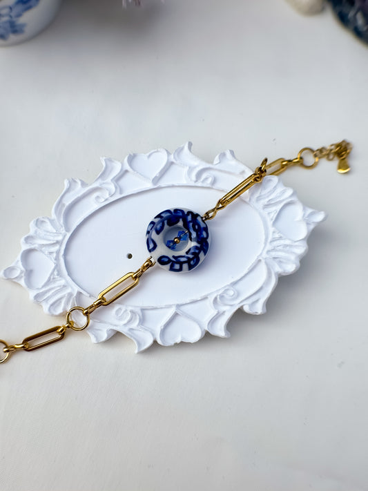 Bracciale Aiko Gold