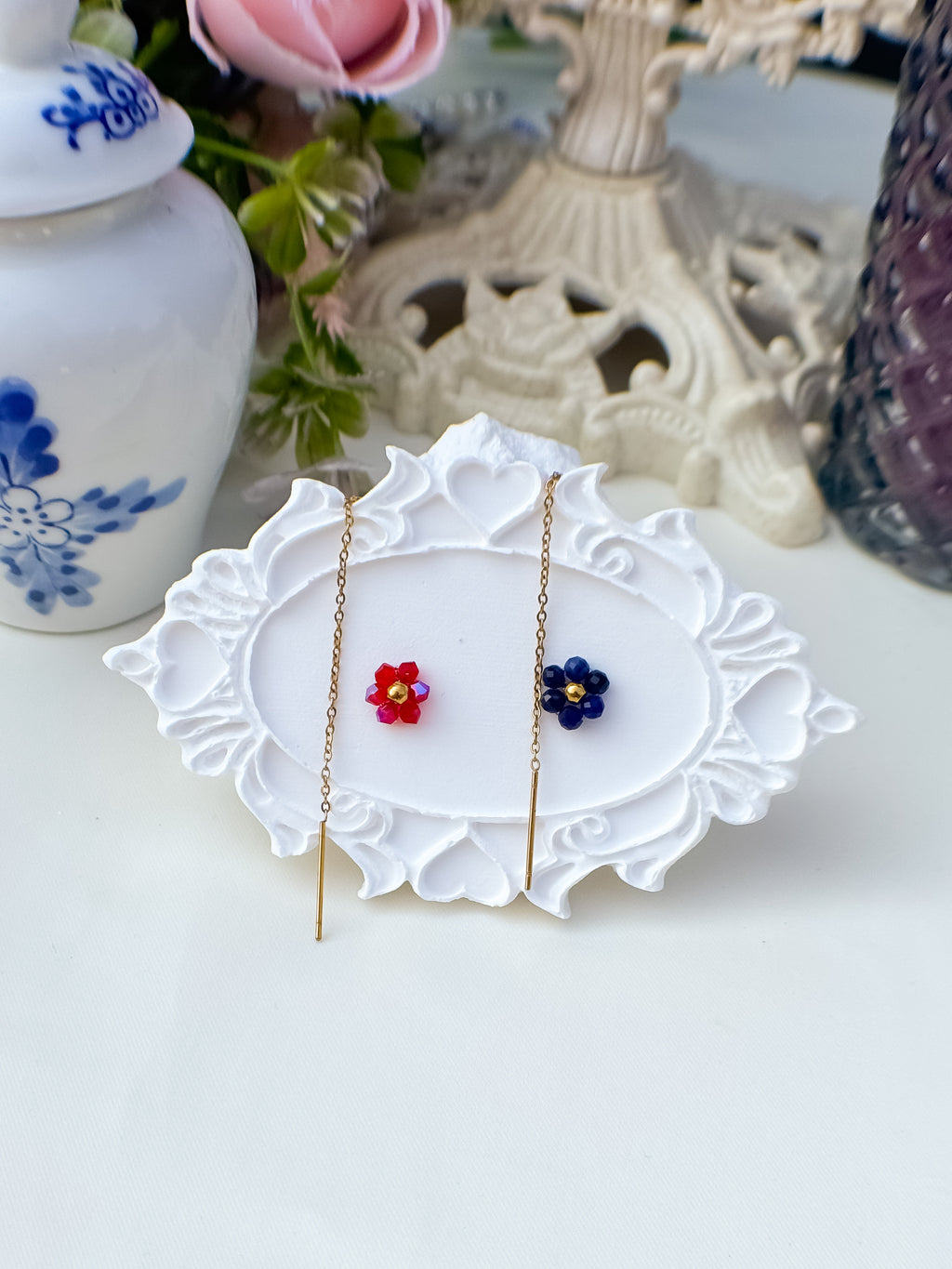 Saliscendi Arita Gold