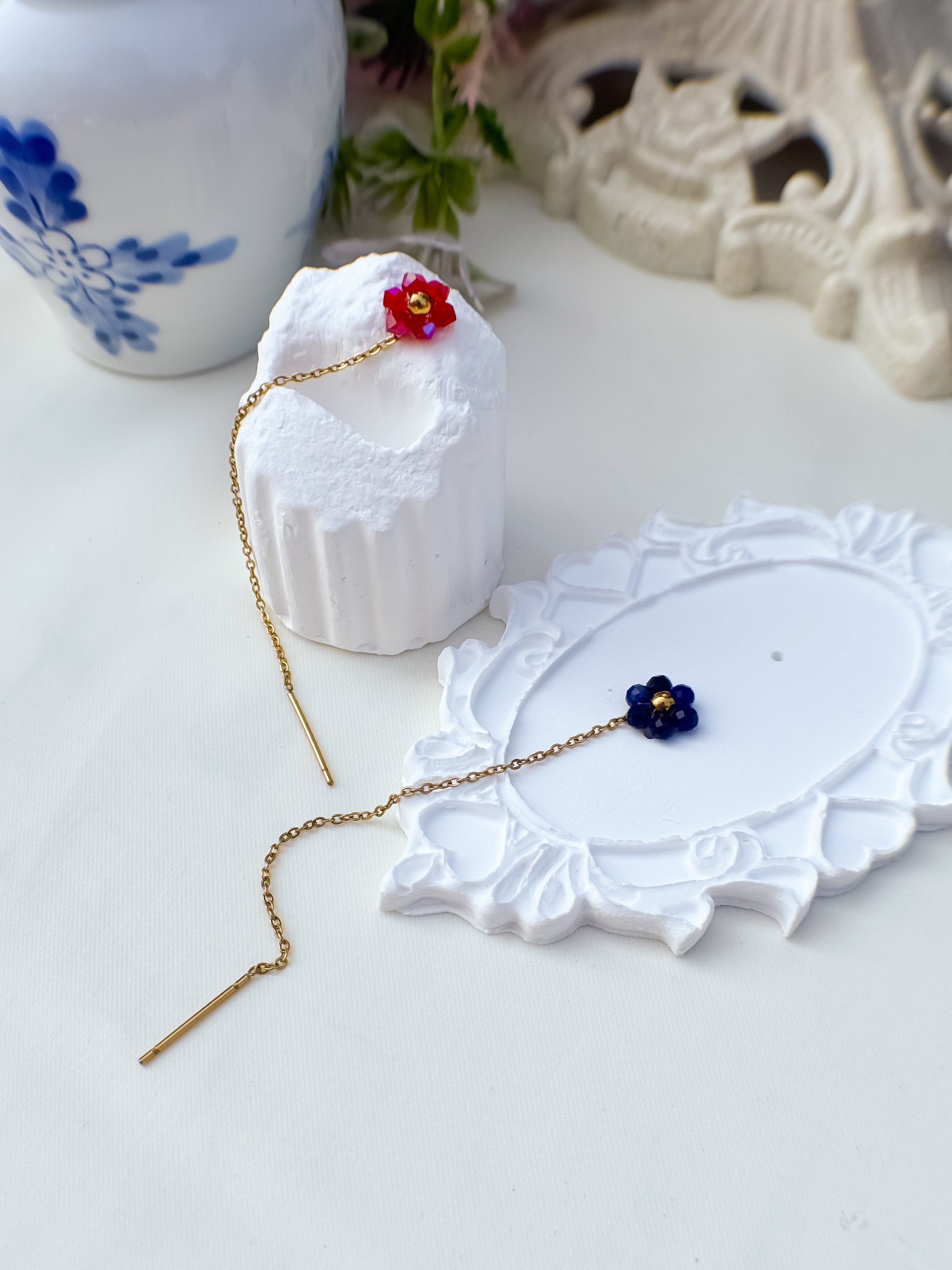 Saliscendi Arita Gold