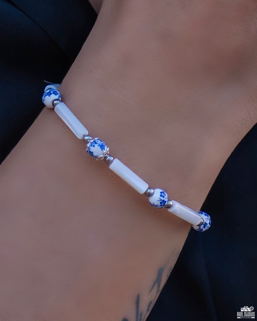 Bracciale Arita Silver