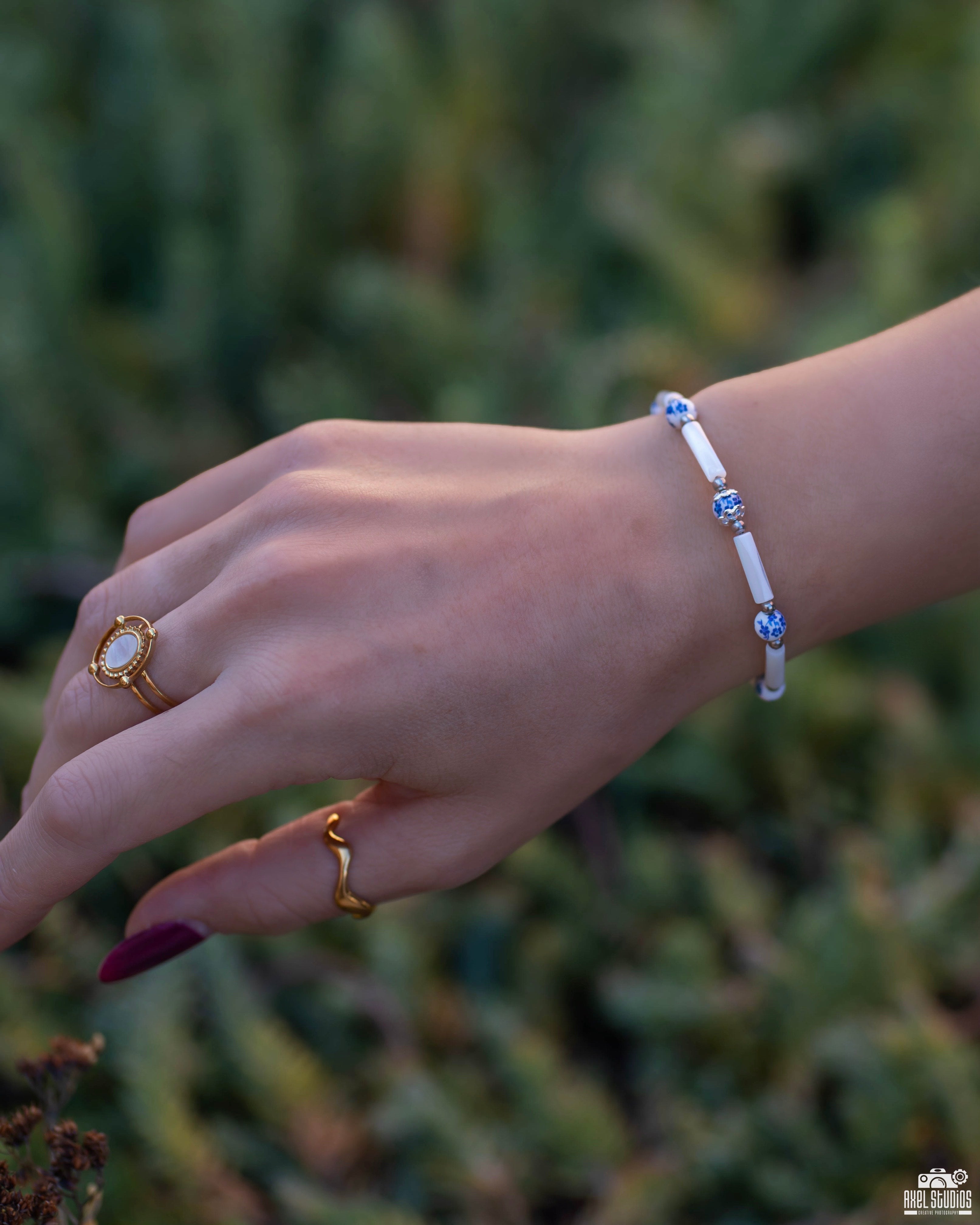 Bracciale Arita Silver